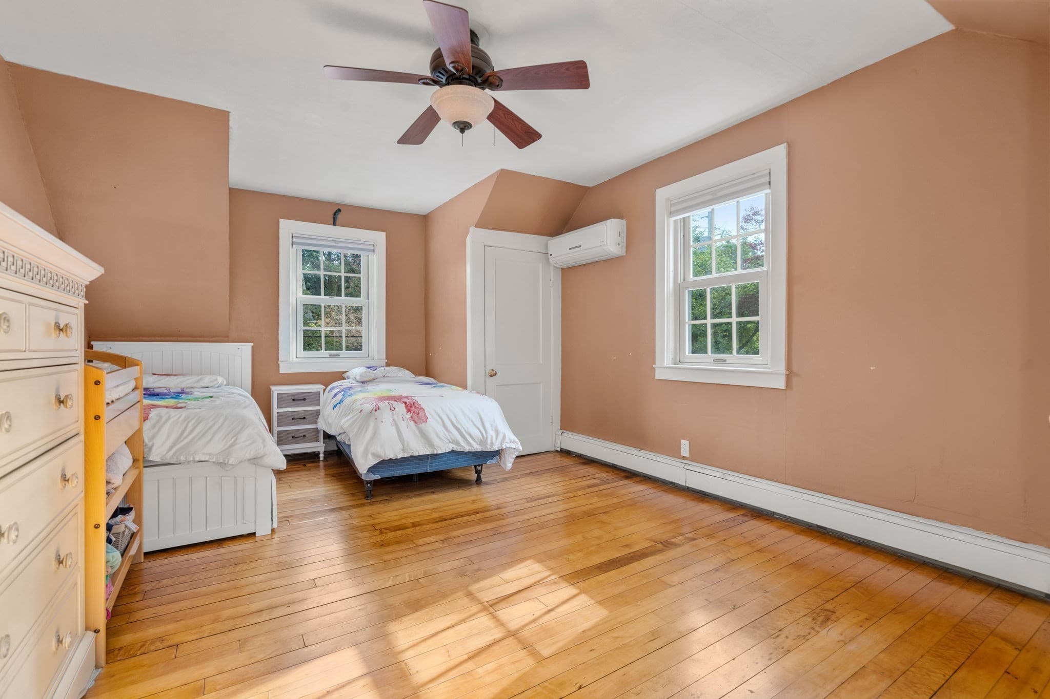 Single Family Residence at 65 Bernard St, Newton MA 02461, photo 16 of 31