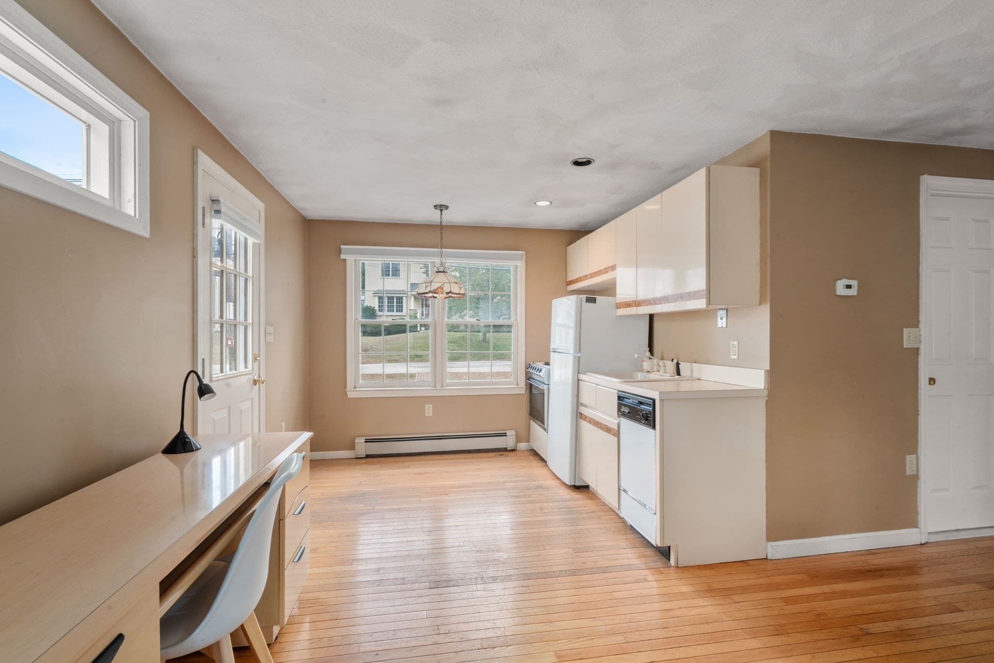 Single Family Residence at 65 Bernard St, Newton MA 02461, photo 12 of 31