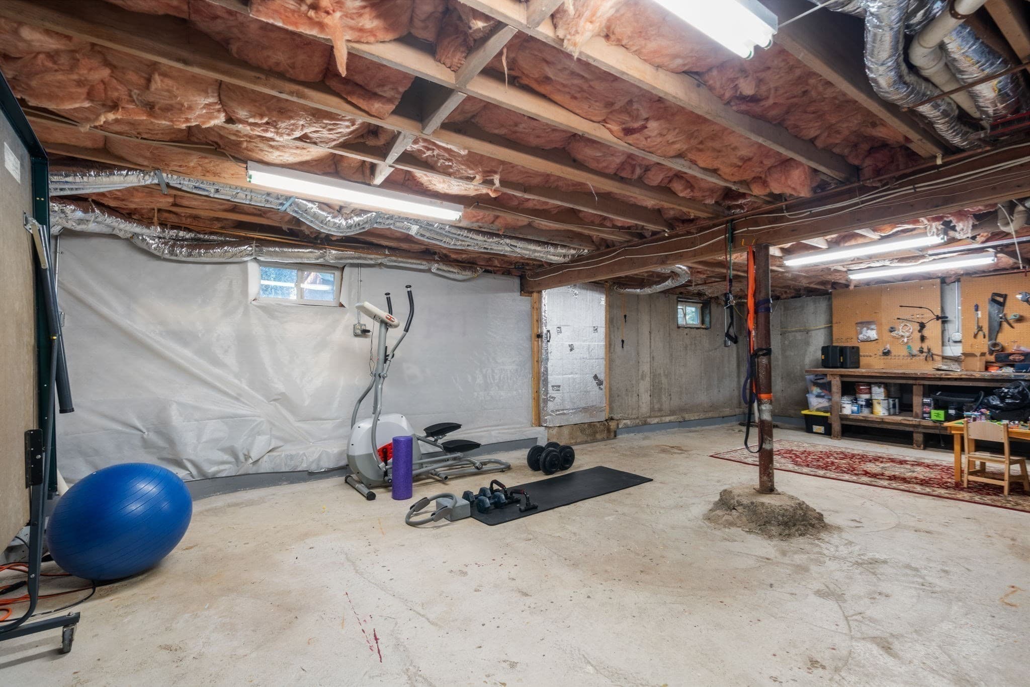 Single Family Residence at 65 Bernard St, Newton MA 02461, photo 26 of 31