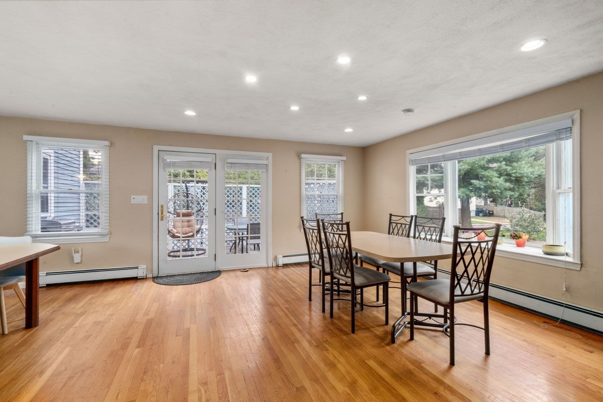 Single Family Residence at 65 Bernard St, Newton MA 02461, photo 10 of 31