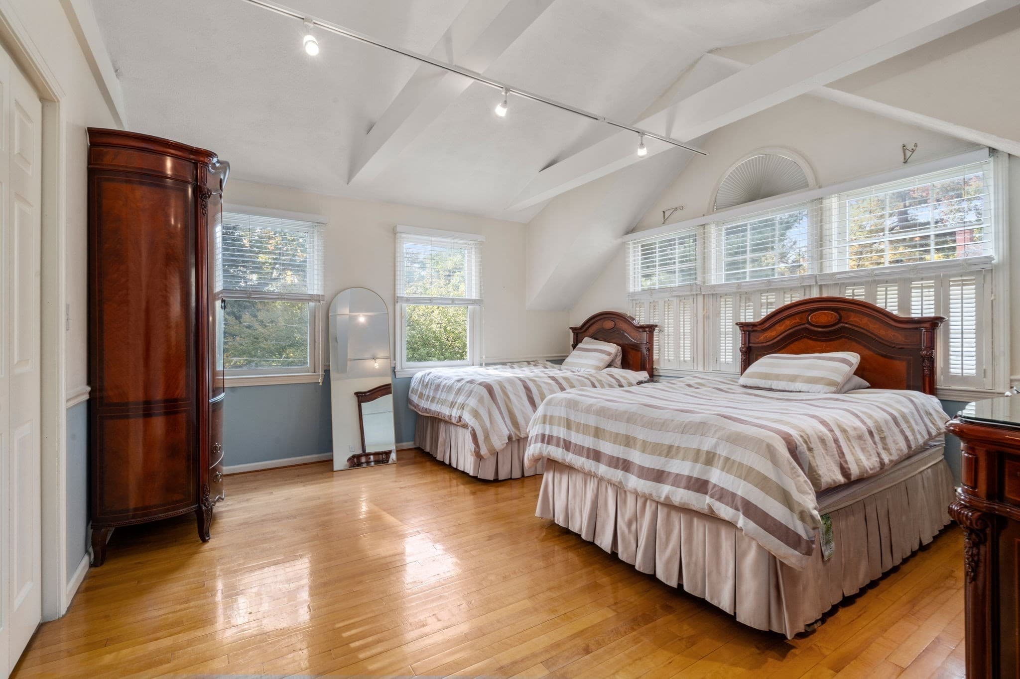 Single Family Residence at 65 Bernard St, Newton MA 02461, photo 18 of 31