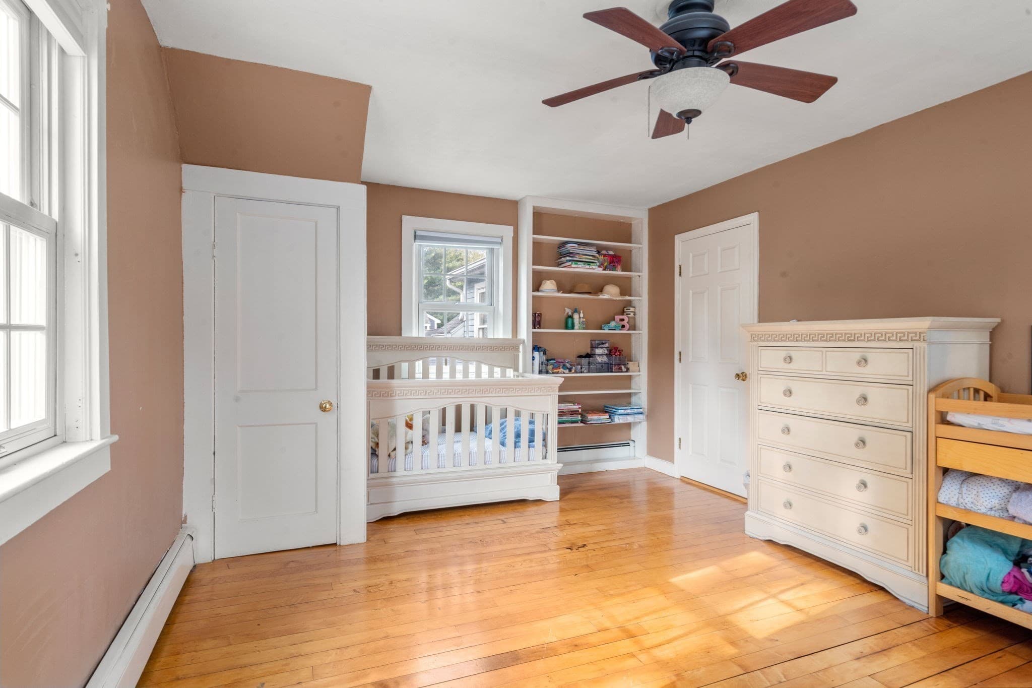Single Family Residence at 65 Bernard St, Newton MA 02461, photo 15 of 31