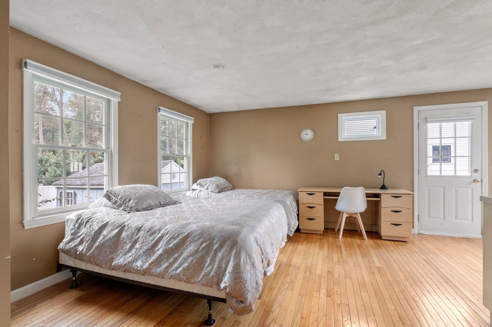 Single Family Residence at 65 Bernard St, Newton MA 02461, photo 11 of 31