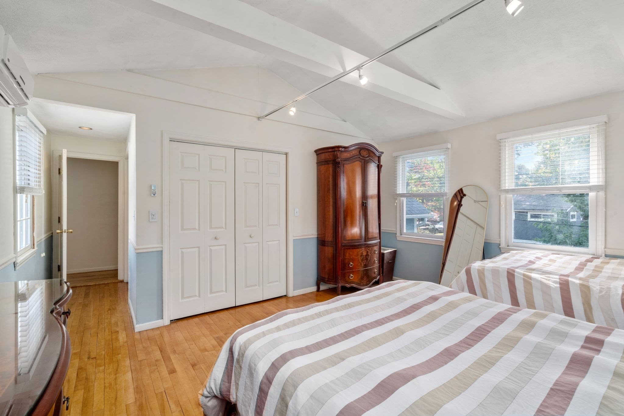 Single Family Residence at 65 Bernard St, Newton MA 02461, photo 19 of 31