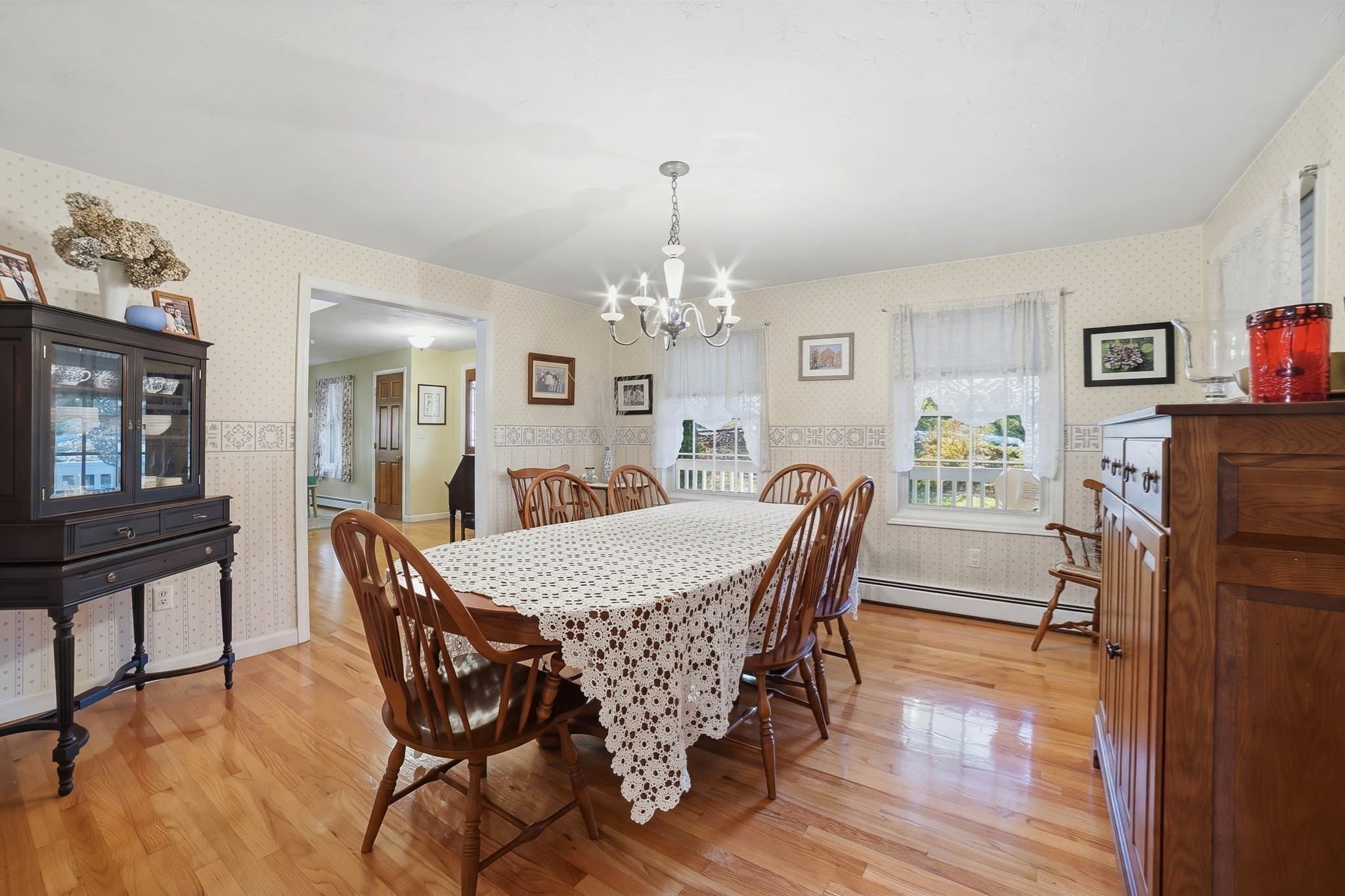 Single Family Residence at 354 South St, Auburn MA 01501, photo 22 of 42