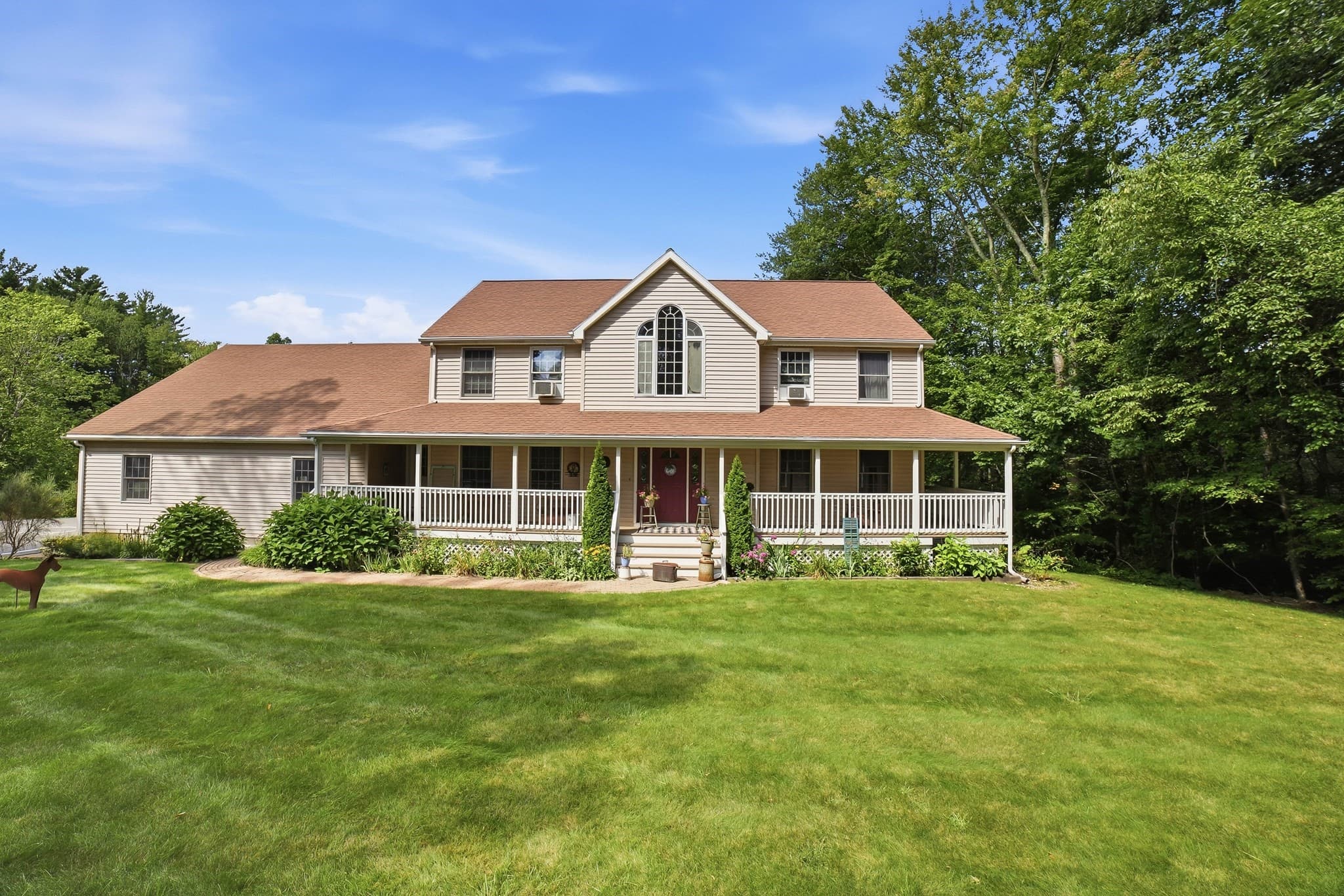 354 South St, Auburn MA 01501