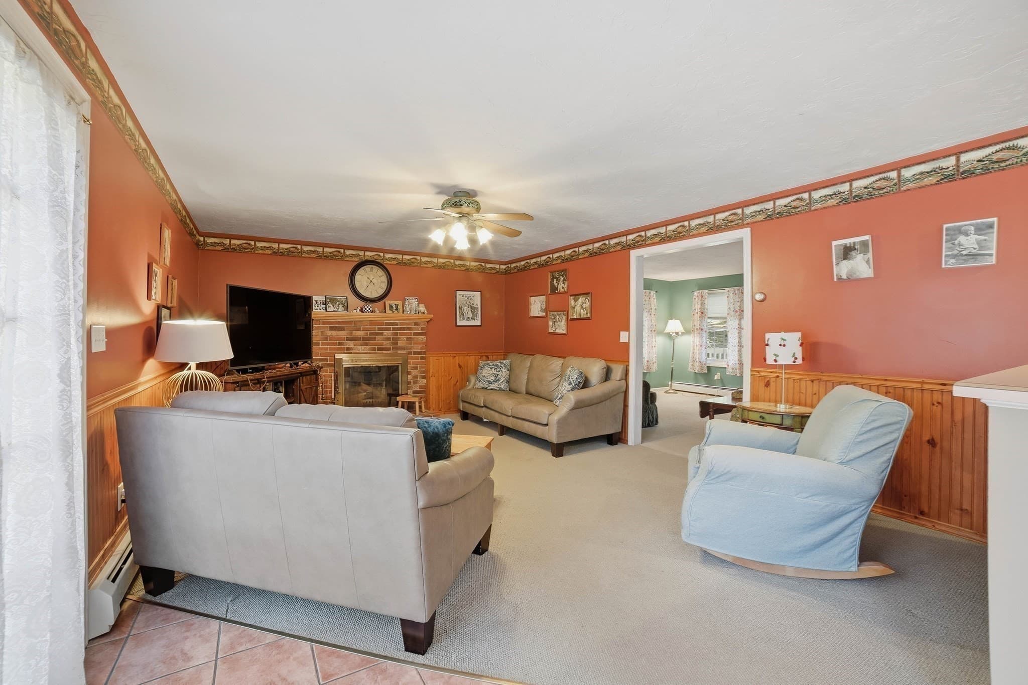 Single Family Residence at 354 South St, Auburn MA 01501, photo 30 of 42