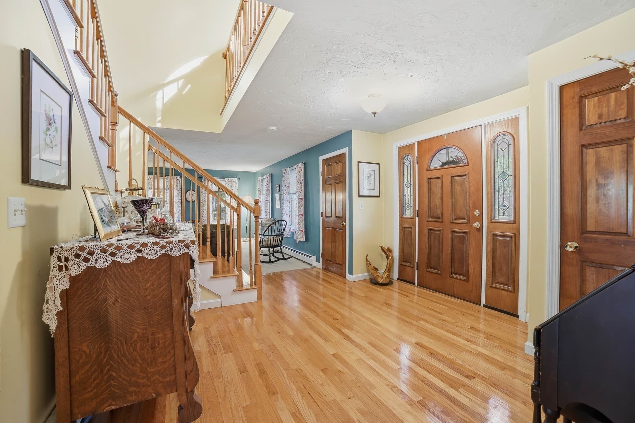 Single Family Residence at 354 South St, Auburn MA 01501, photo 18 of 42