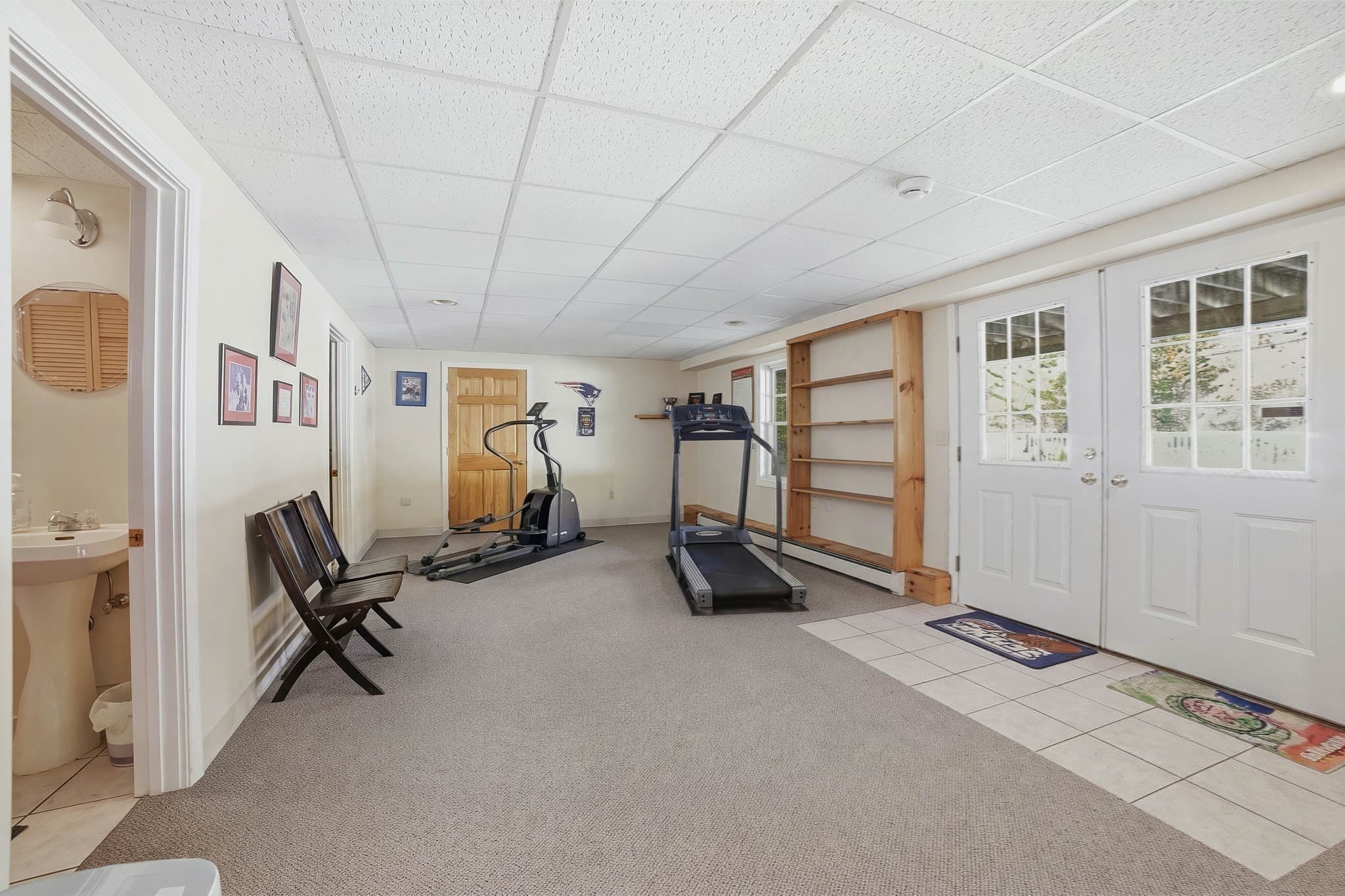 Single Family Residence at 354 South St, Auburn MA 01501, photo 37 of 42