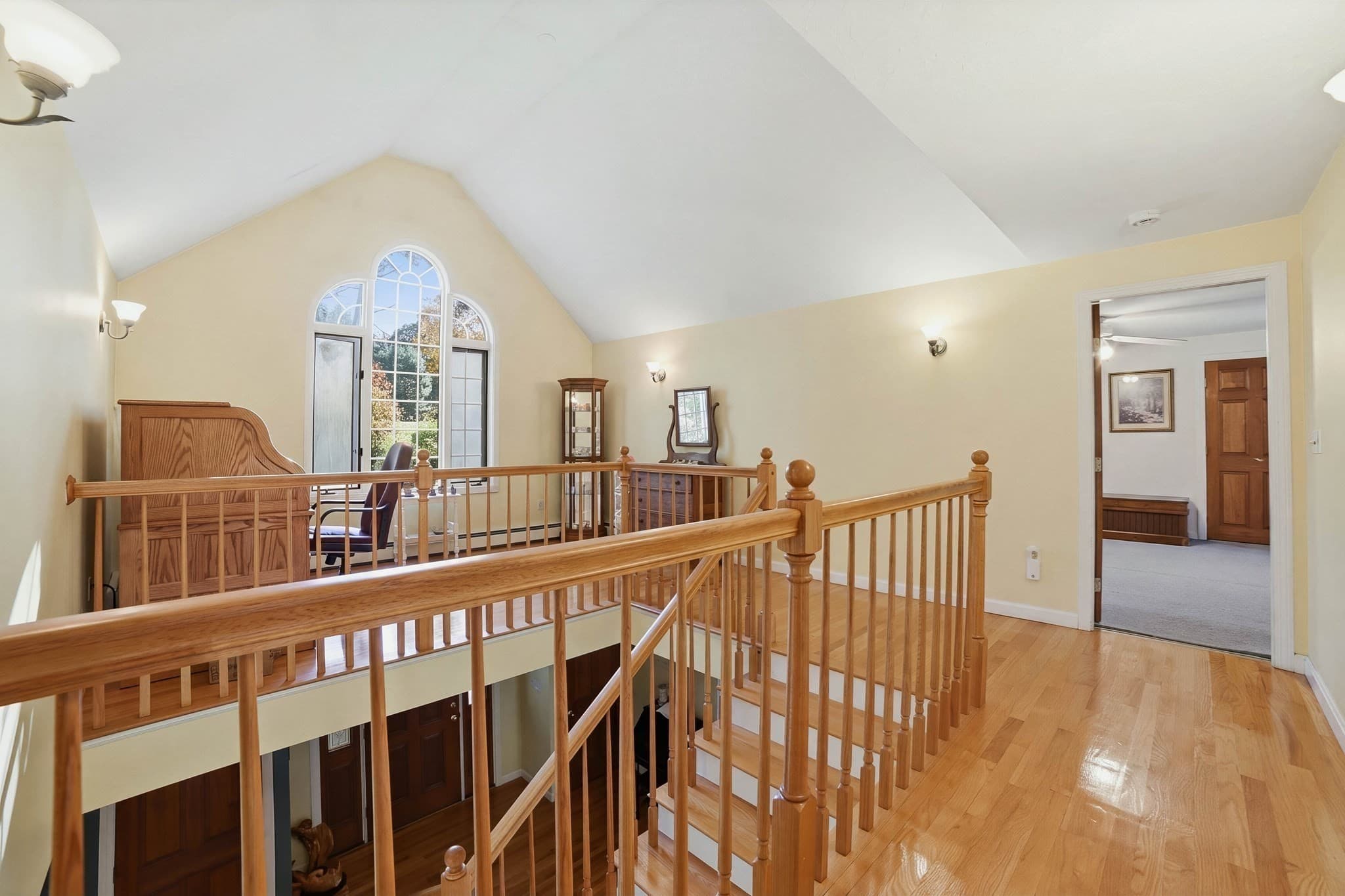Single Family Residence at 354 South St, Auburn MA 01501, photo 19 of 42
