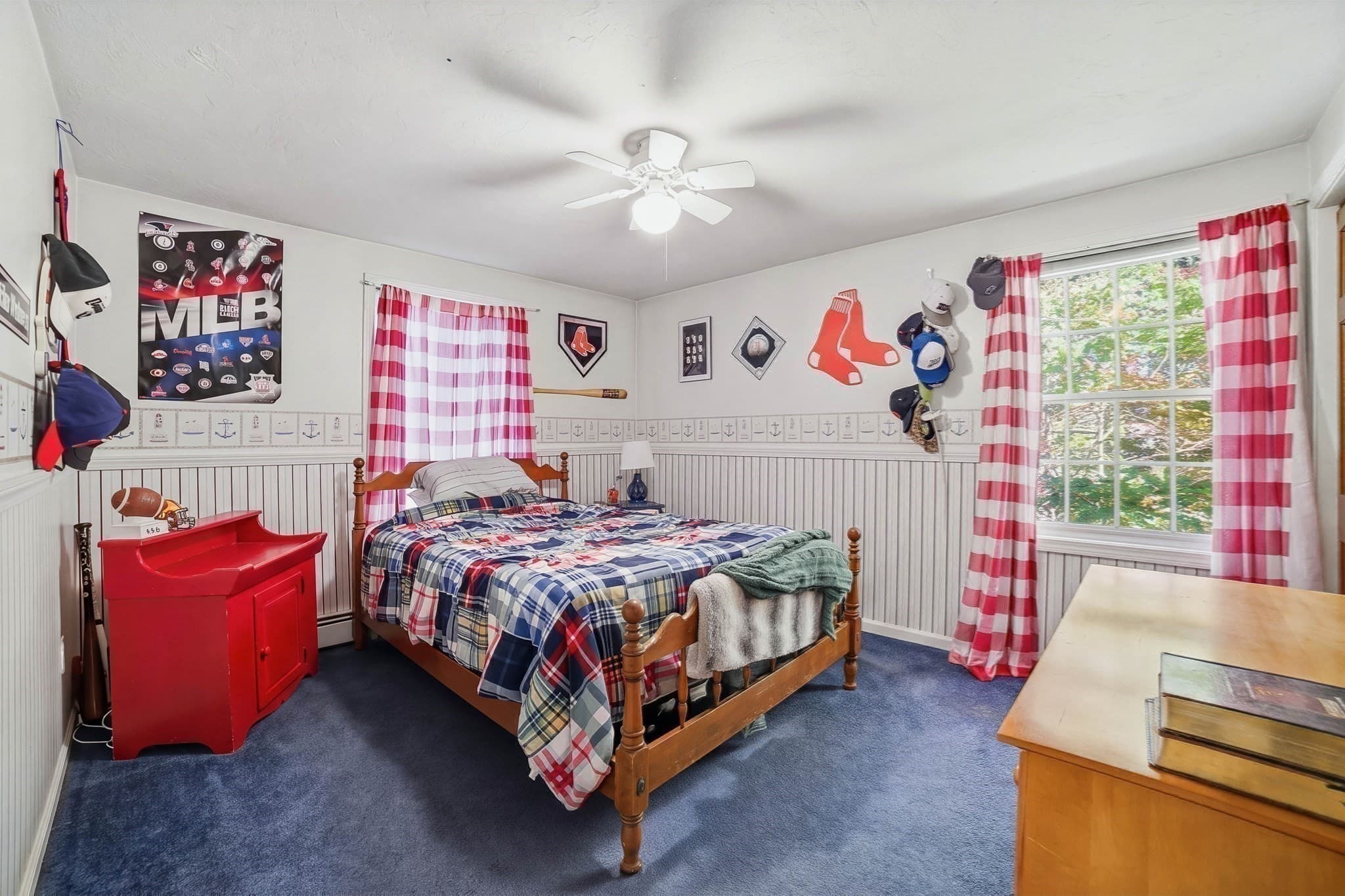 Single Family Residence at 354 South St, Auburn MA 01501, photo 35 of 42
