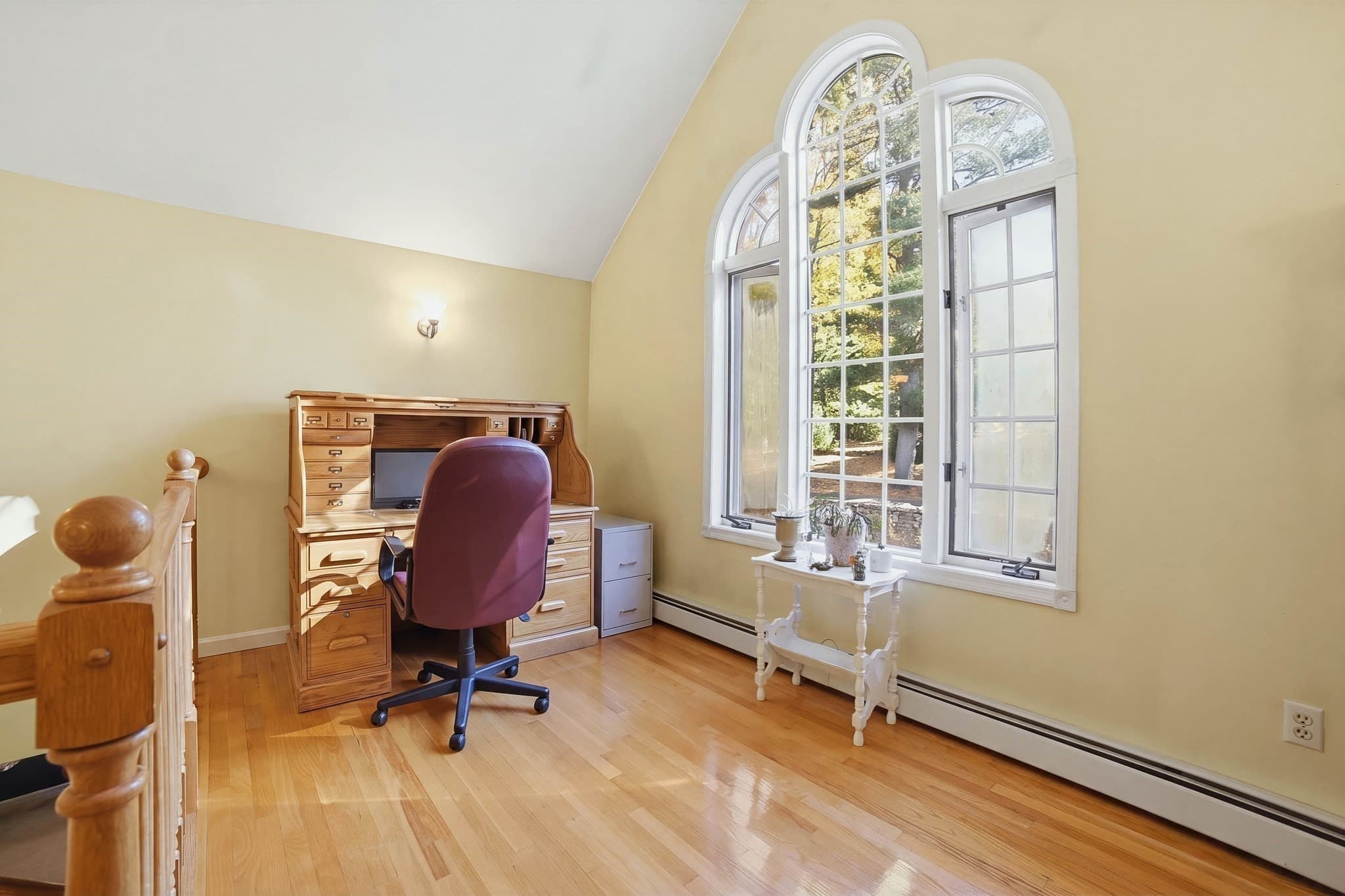 Single Family Residence at 354 South St, Auburn MA 01501, photo 21 of 42