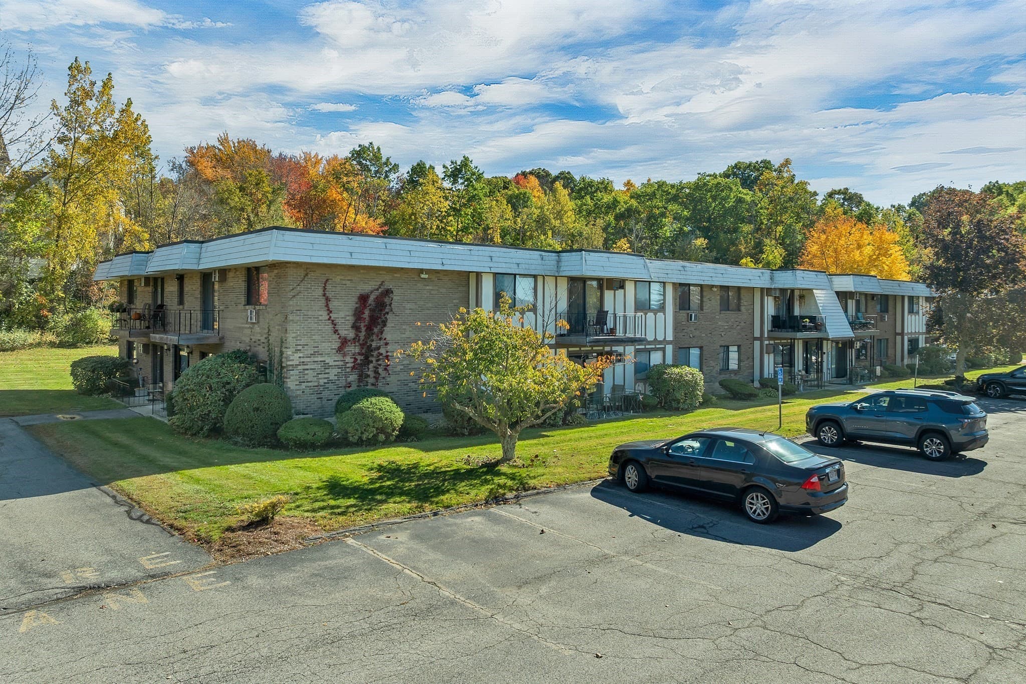 Condominium at 395 Merrimack St # 26, Methuen MA 01844, photo 2 of 39