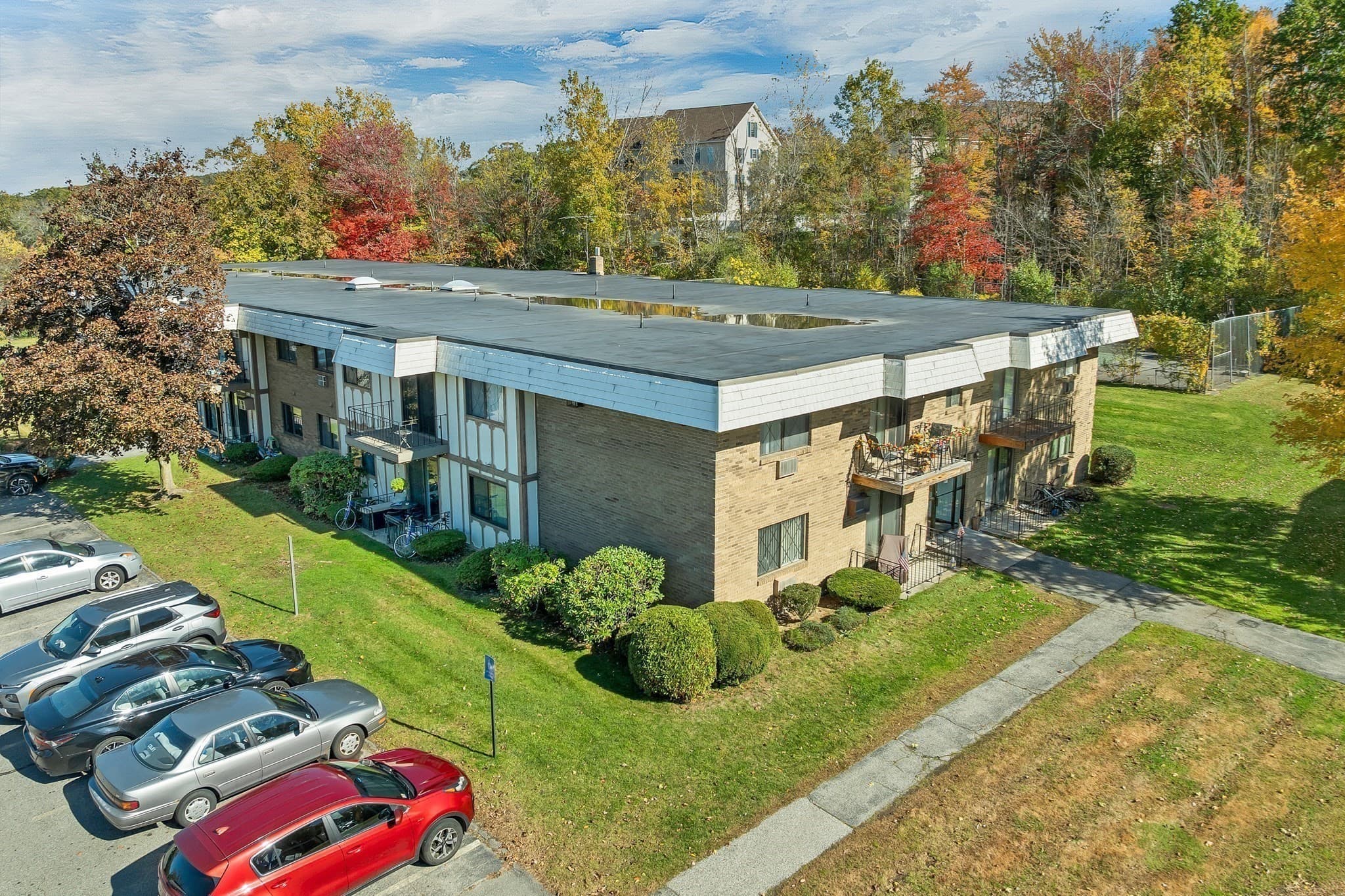 Condominium at 395 Merrimack St # 26, Methuen MA 01844, photo 6 of 39