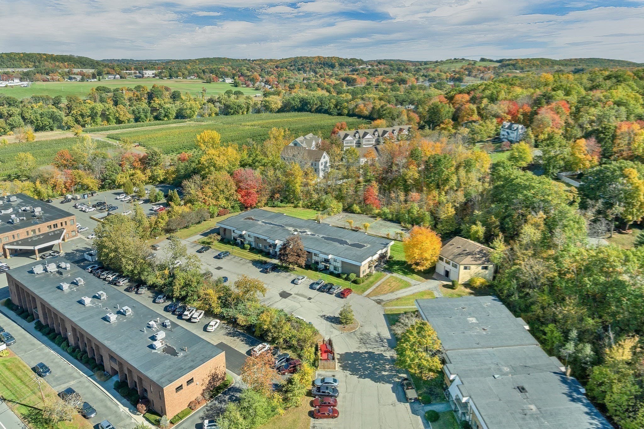 Condominium at 395 Merrimack St # 26, Methuen MA 01844, photo 36 of 39