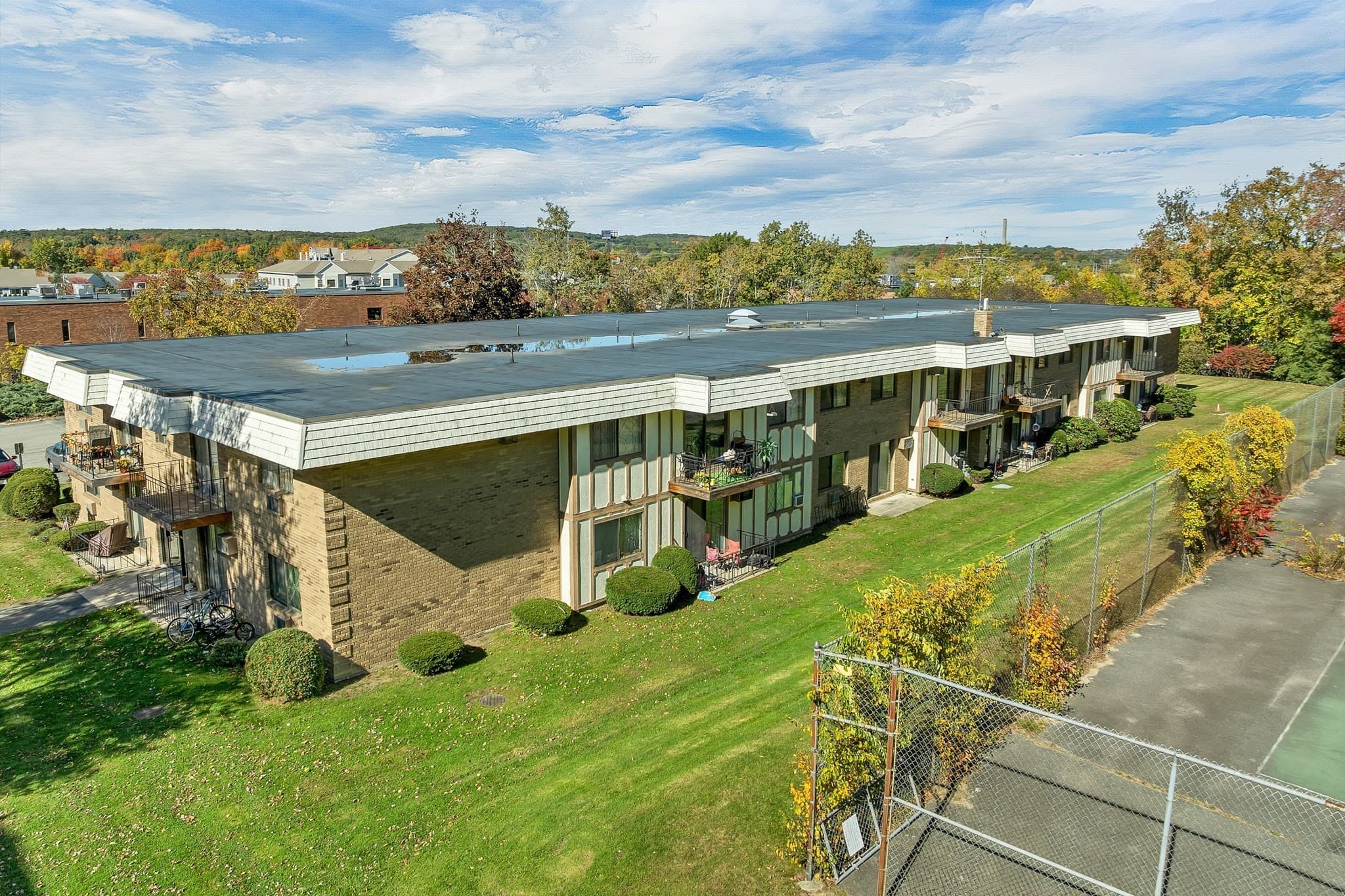 395 Merrimack St # 26, Methuen MA 01844