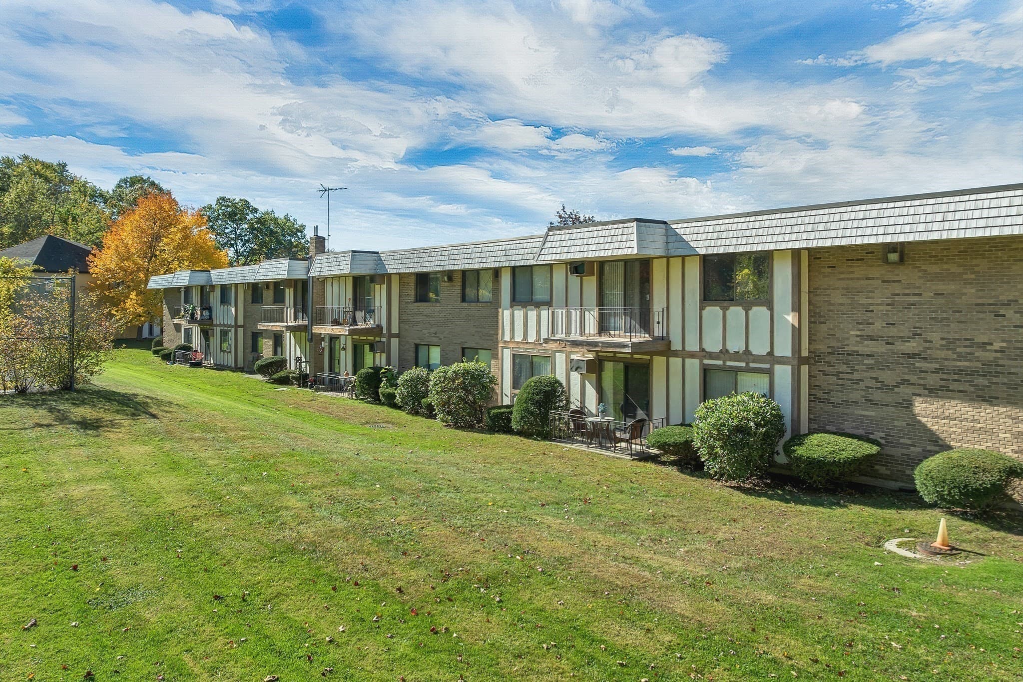 Condominium at 395 Merrimack St # 26, Methuen MA 01844, photo 5 of 39