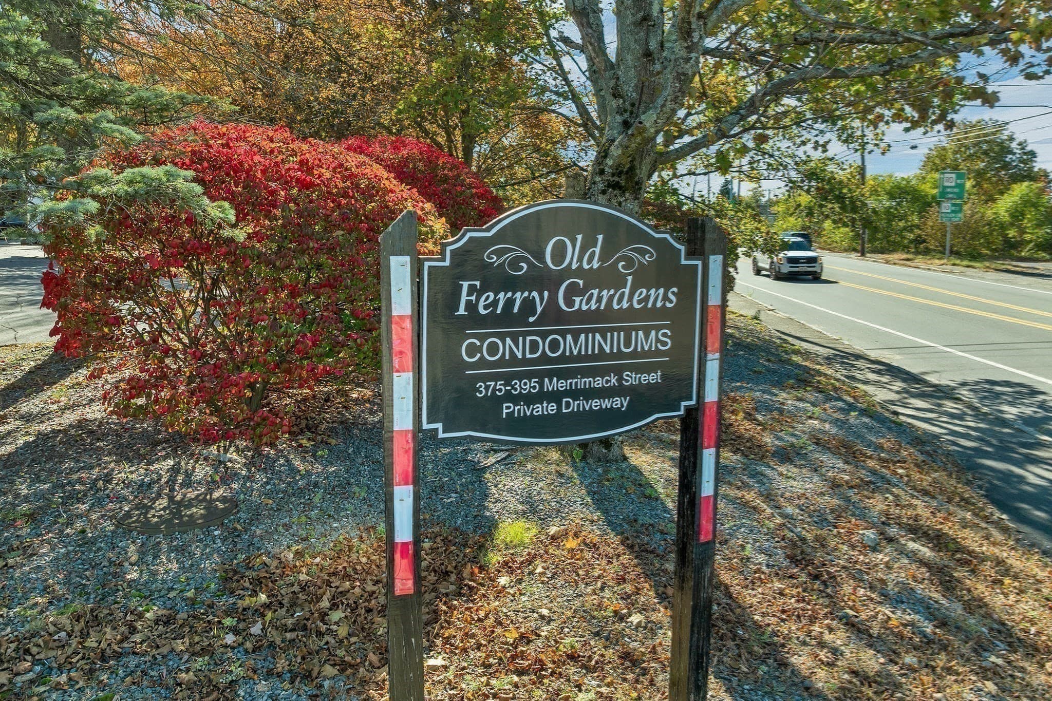 Condominium at 395 Merrimack St # 26, Methuen MA 01844, photo 34 of 39