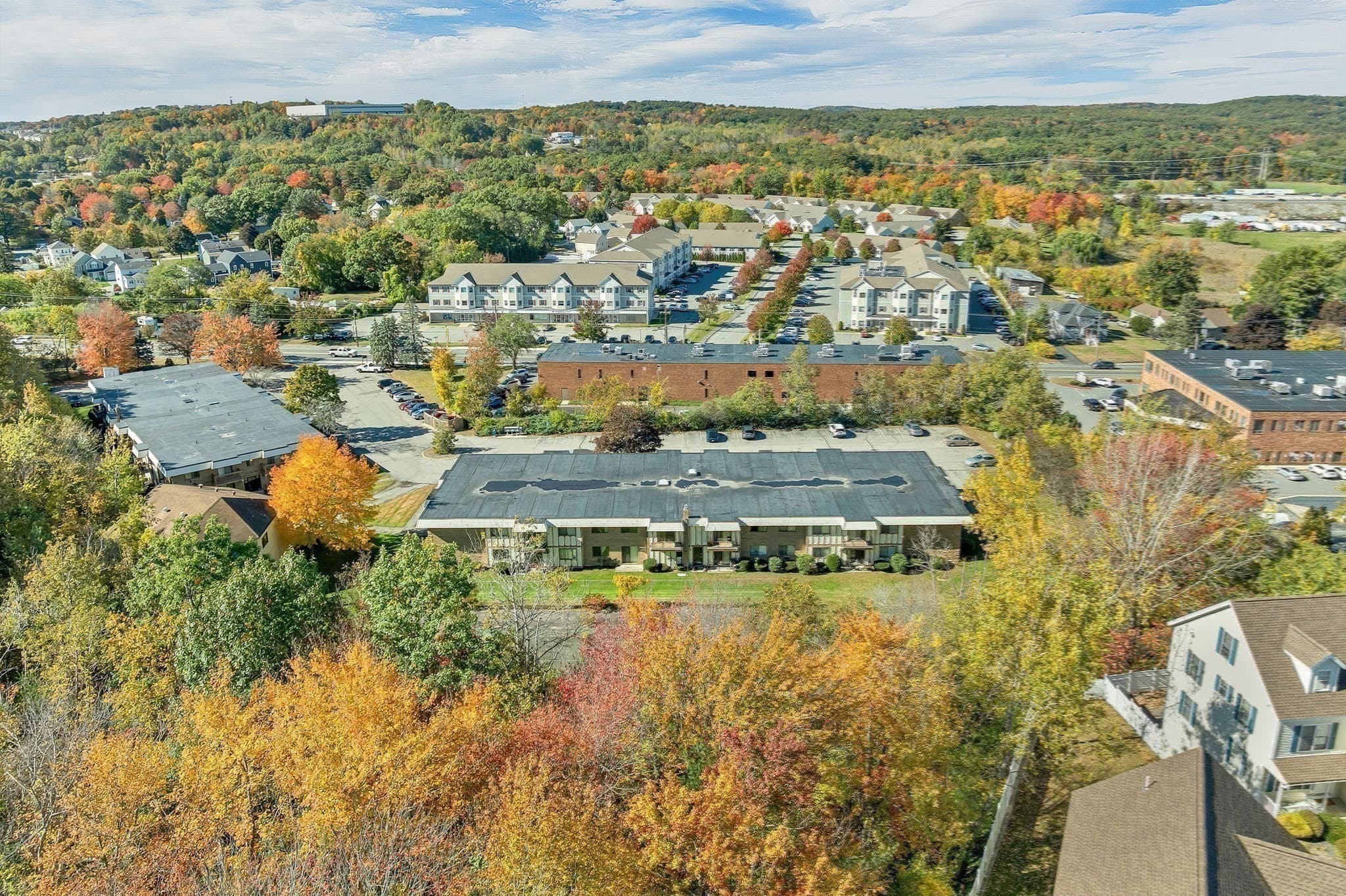Condominium at 395 Merrimack St # 26, Methuen MA 01844, photo 38 of 39