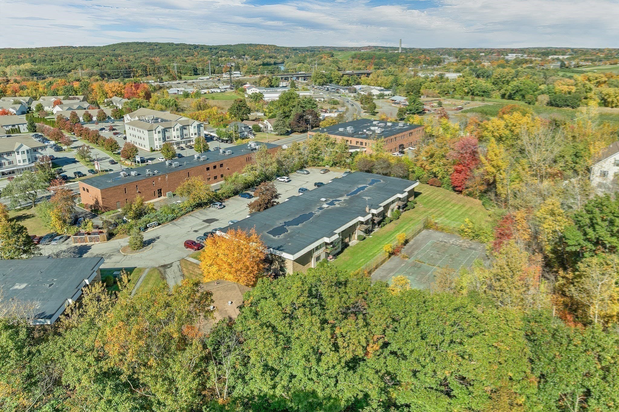 Condominium at 395 Merrimack St # 26, Methuen MA 01844, photo 37 of 39