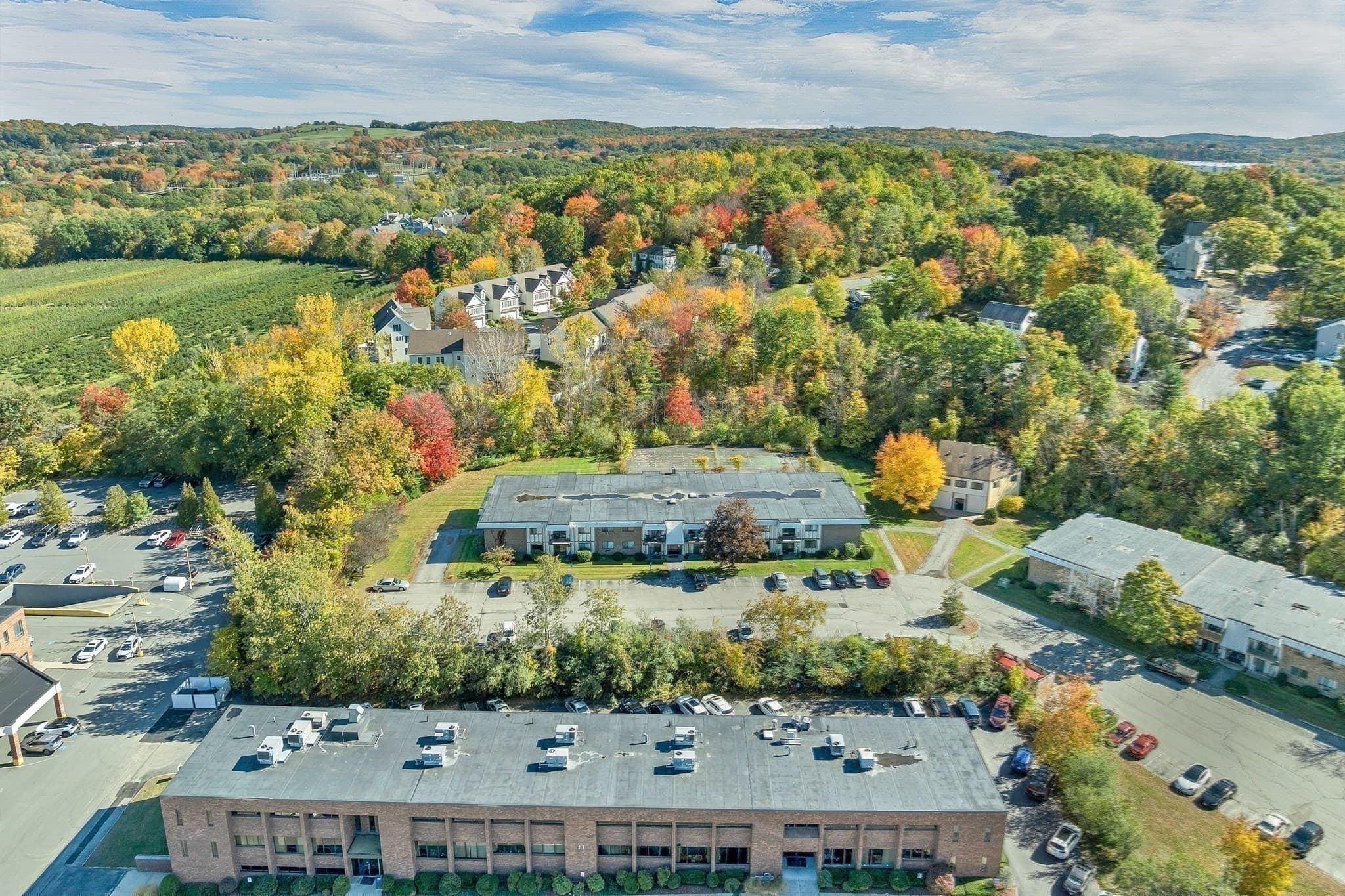 Condominium at 395 Merrimack St # 26, Methuen MA 01844, photo 35 of 39