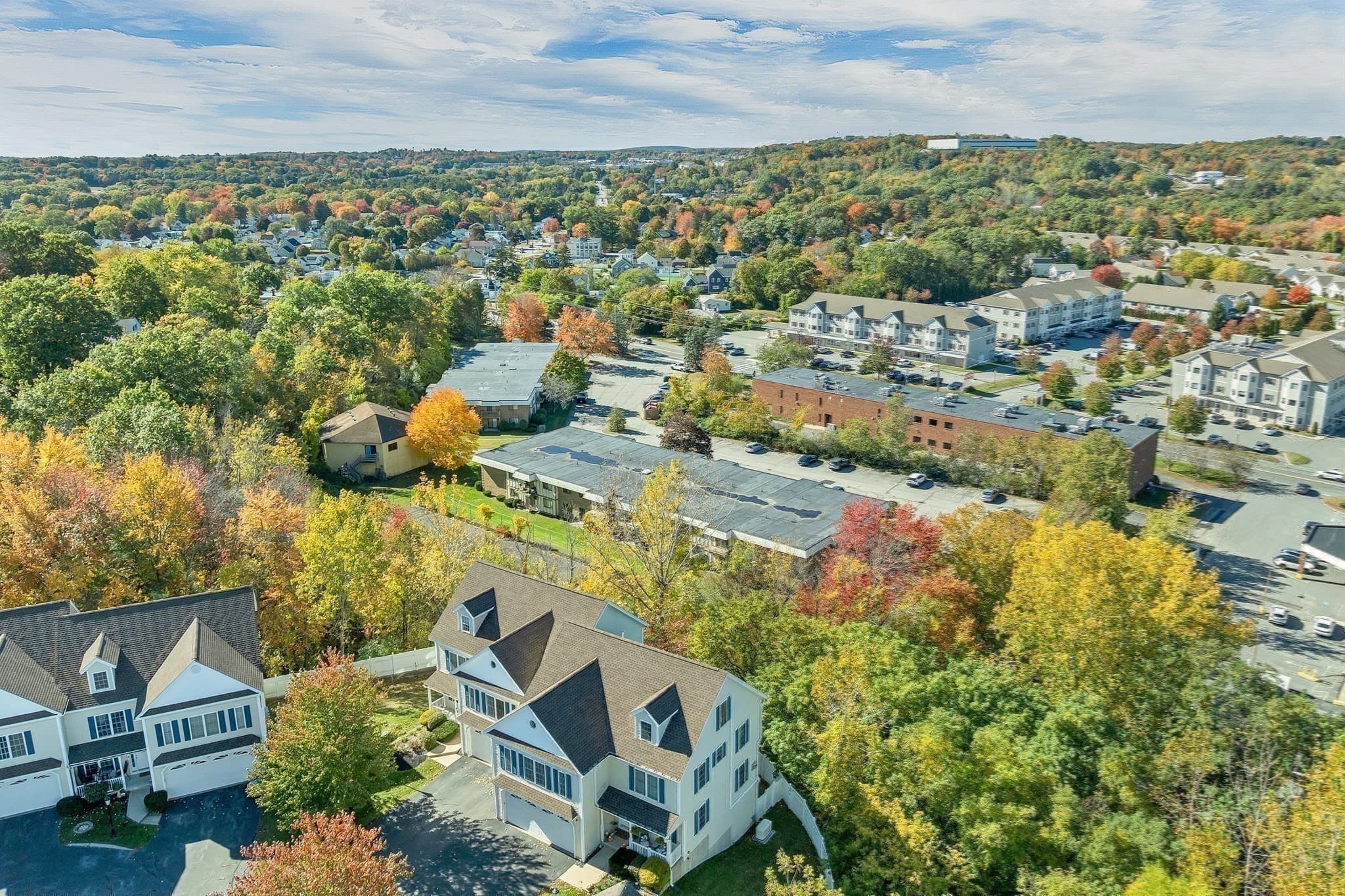 Condominium at 395 Merrimack St # 26, Methuen MA 01844, photo 39 of 39