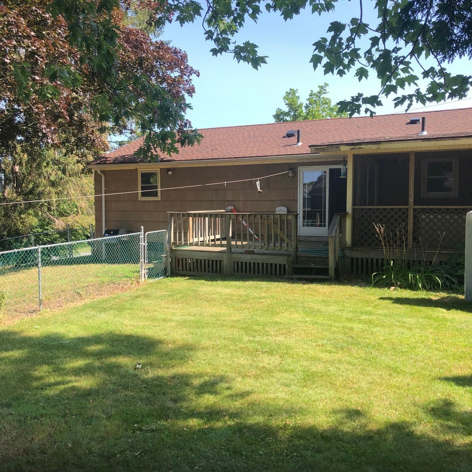 Single Family Residence at 11 Terrence Avenue, Clinton MA 01510, photo 13 of 16