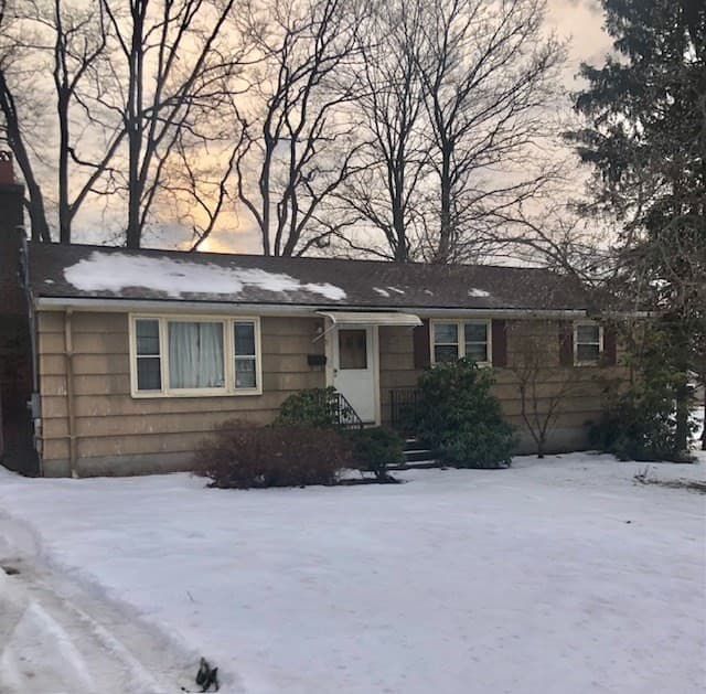 Single Family Residence at 11 Terrence Avenue, Clinton MA 01510, photo 16 of 16