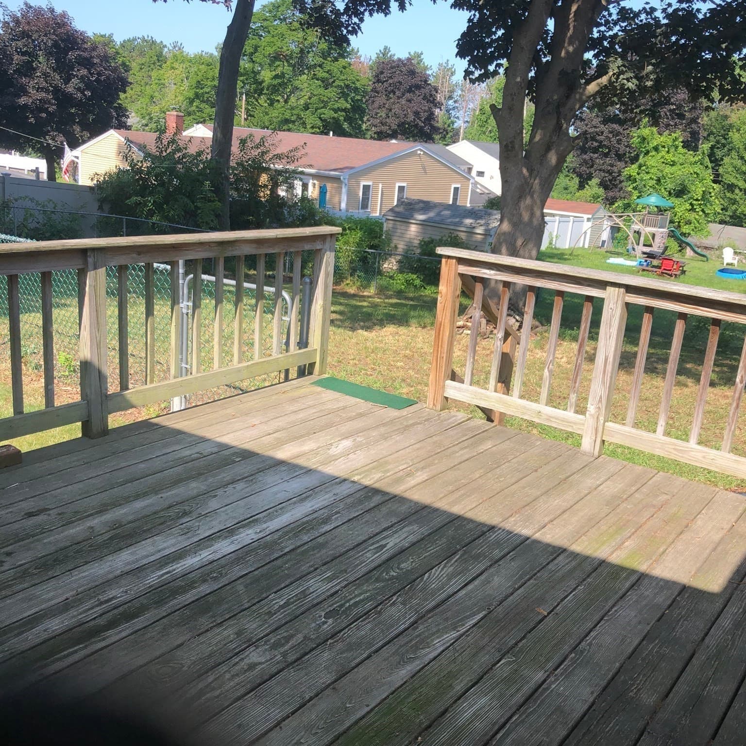 Single Family Residence at 11 Terrence Avenue, Clinton MA 01510, photo 14 of 16