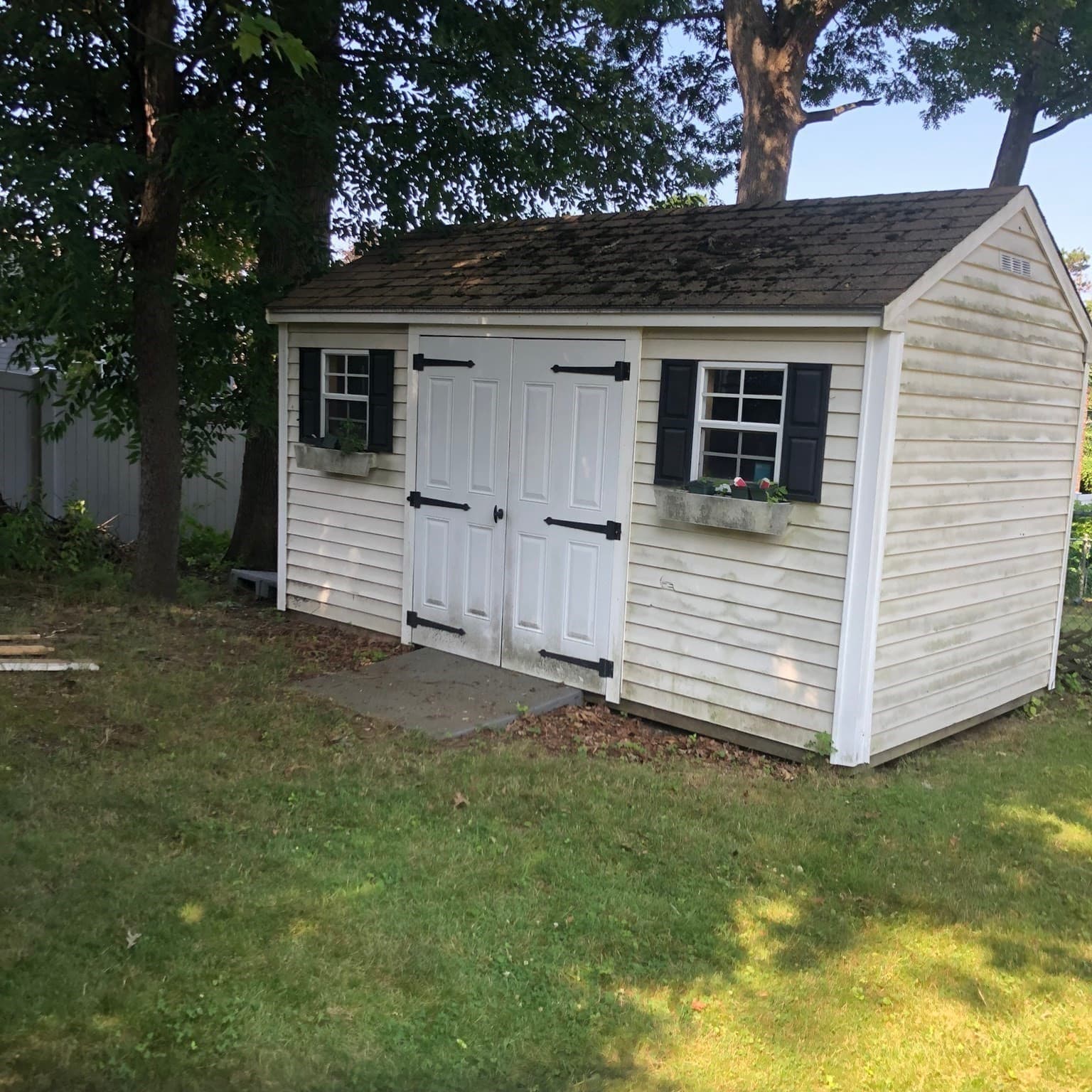 Single Family Residence at 11 Terrence Avenue, Clinton MA 01510, photo 11 of 16