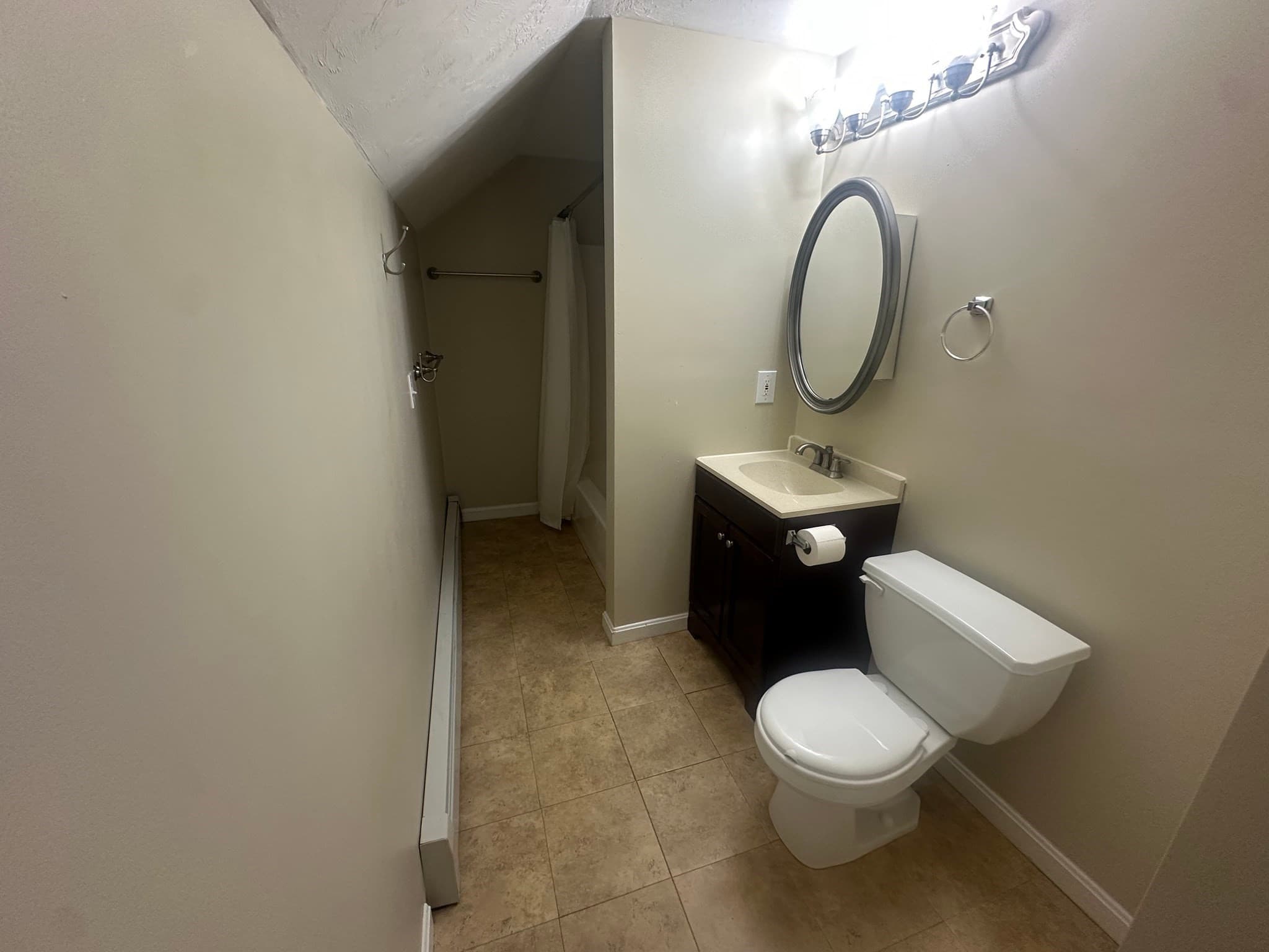Single Family Residence at 42 Ernest Ave, Worcester MA 01604, photo 13 of 40