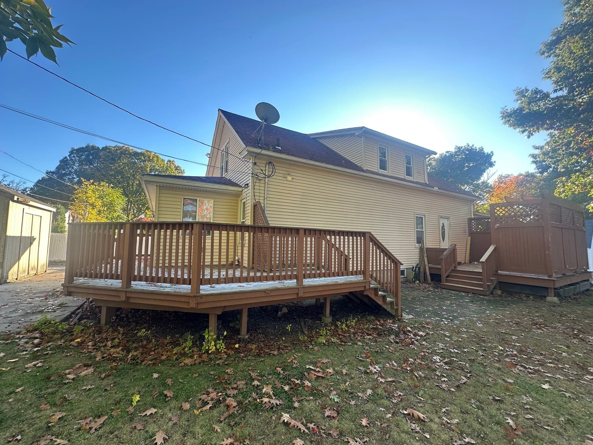 Single Family Residence at 42 Ernest Ave, Worcester MA 01604, photo 3 of 40