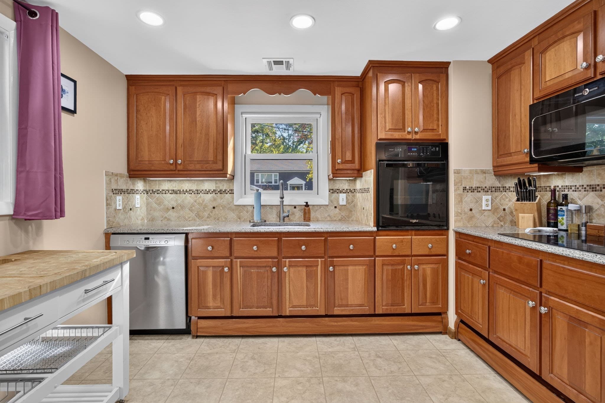 Single Family Residence at 23 Birch Rd, Waltham MA 02451, photo 6 of 42