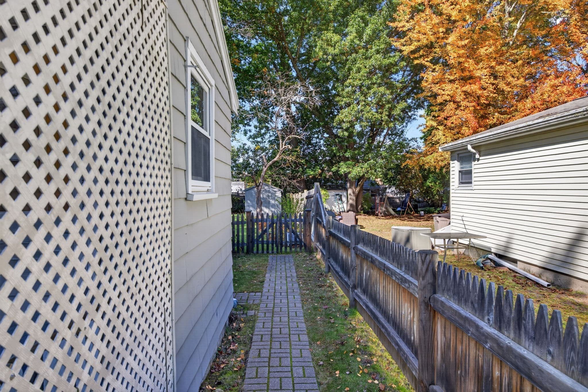 Single Family Residence at 23 Birch Rd, Waltham MA 02451, photo 42 of 42