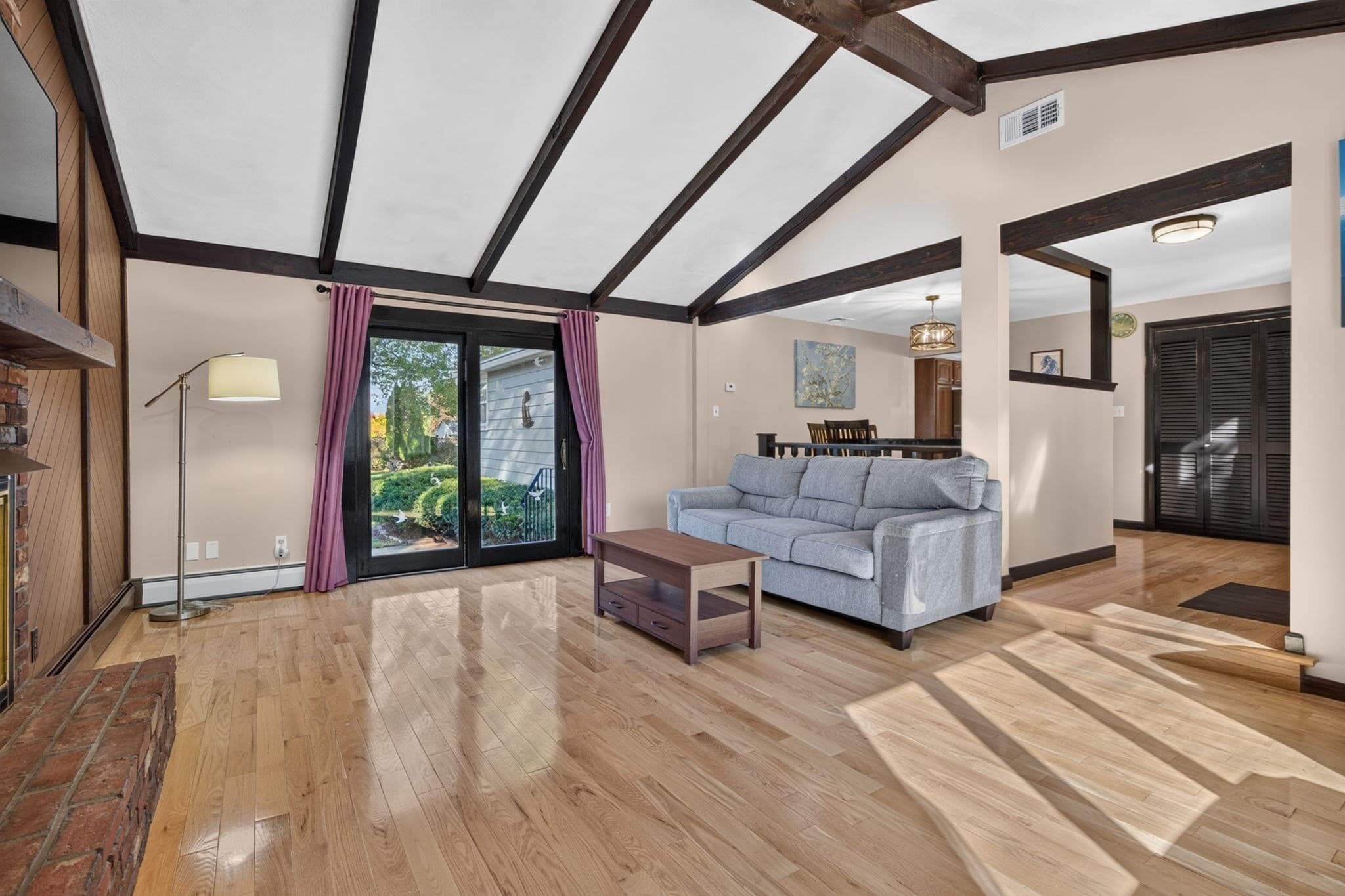 Single Family Residence at 23 Birch Rd, Waltham MA 02451, photo 13 of 42