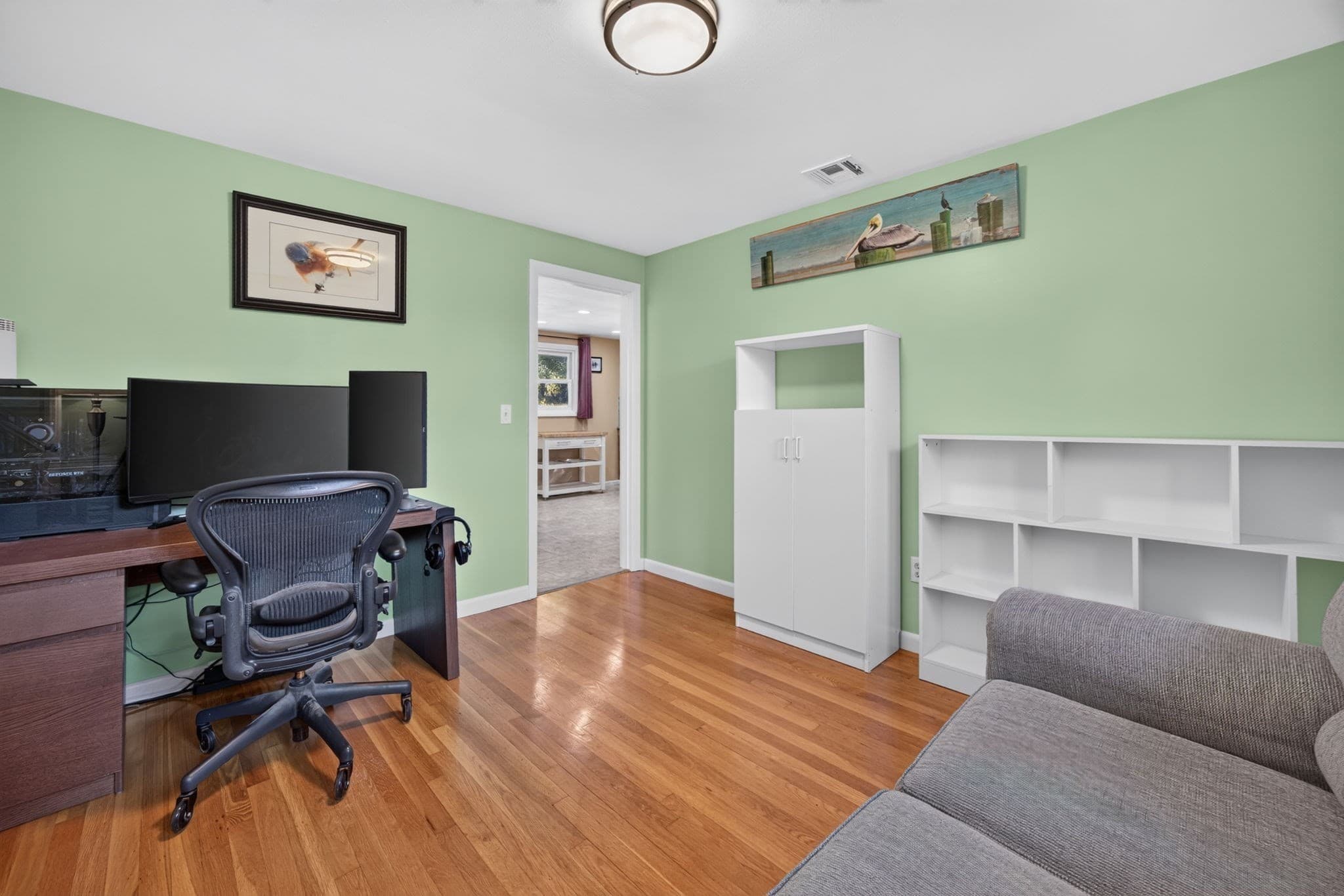 Single Family Residence at 23 Birch Rd, Waltham MA 02451, photo 17 of 42