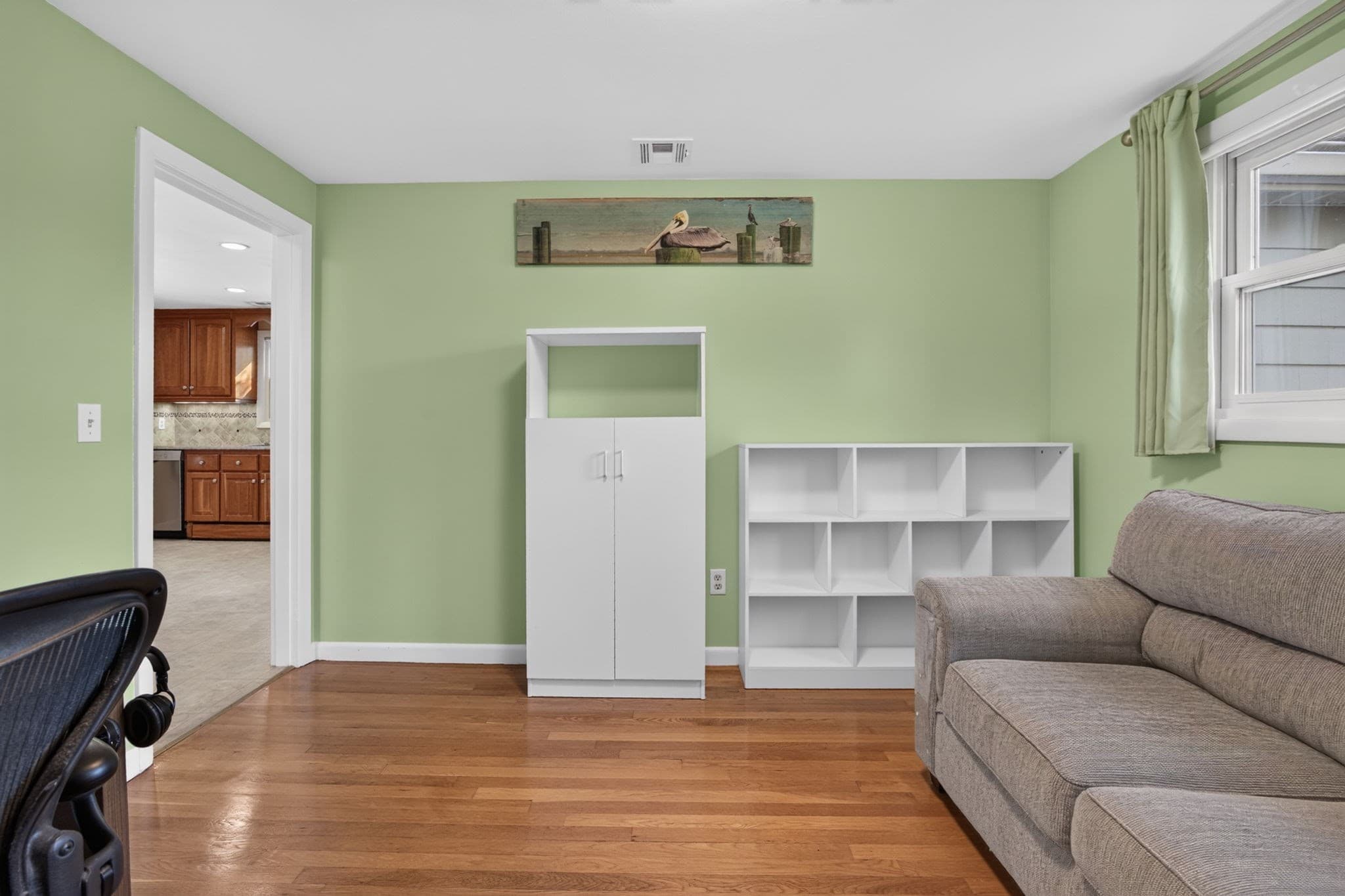 Single Family Residence at 23 Birch Rd, Waltham MA 02451, photo 16 of 42