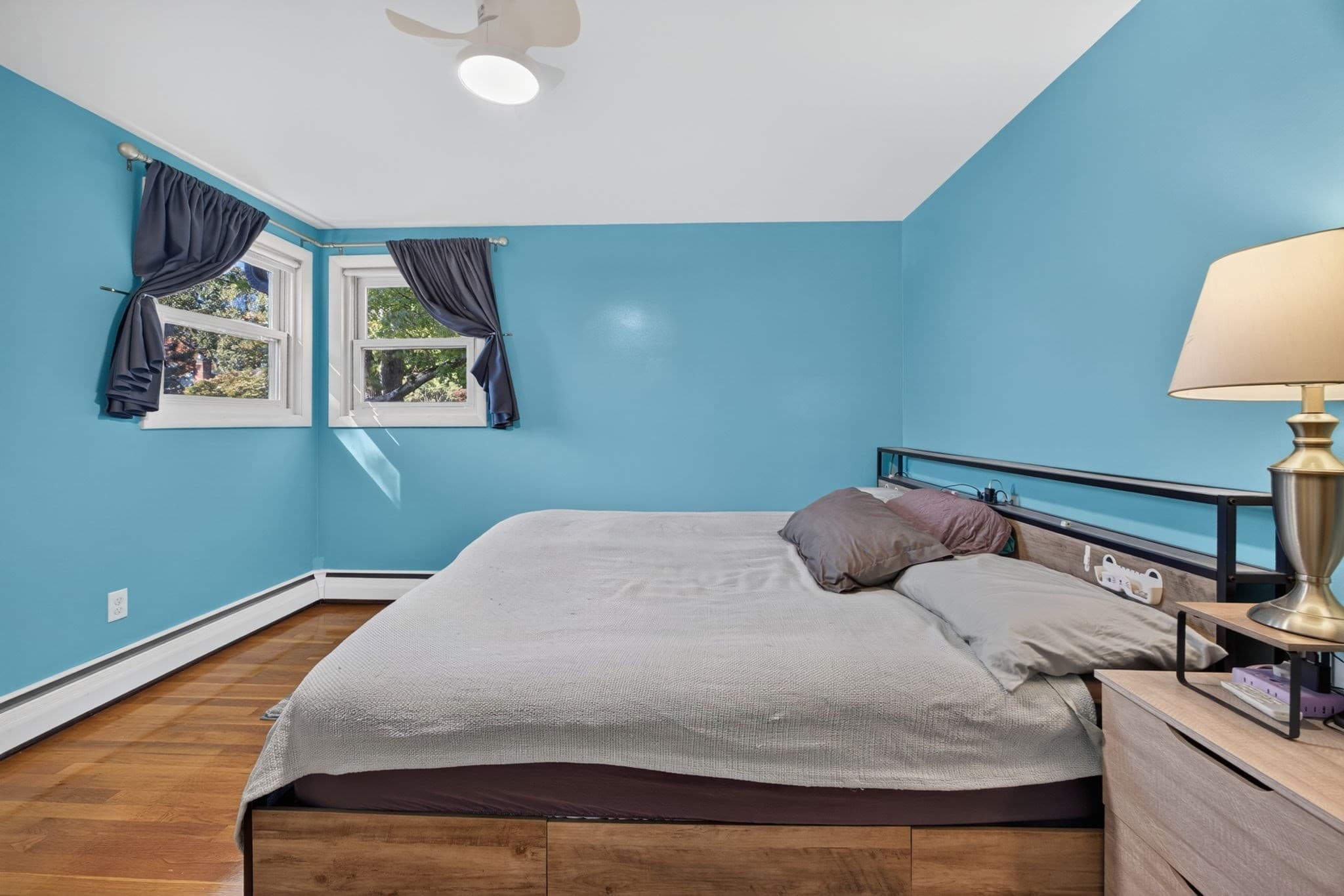 Single Family Residence at 23 Birch Rd, Waltham MA 02451, photo 20 of 42