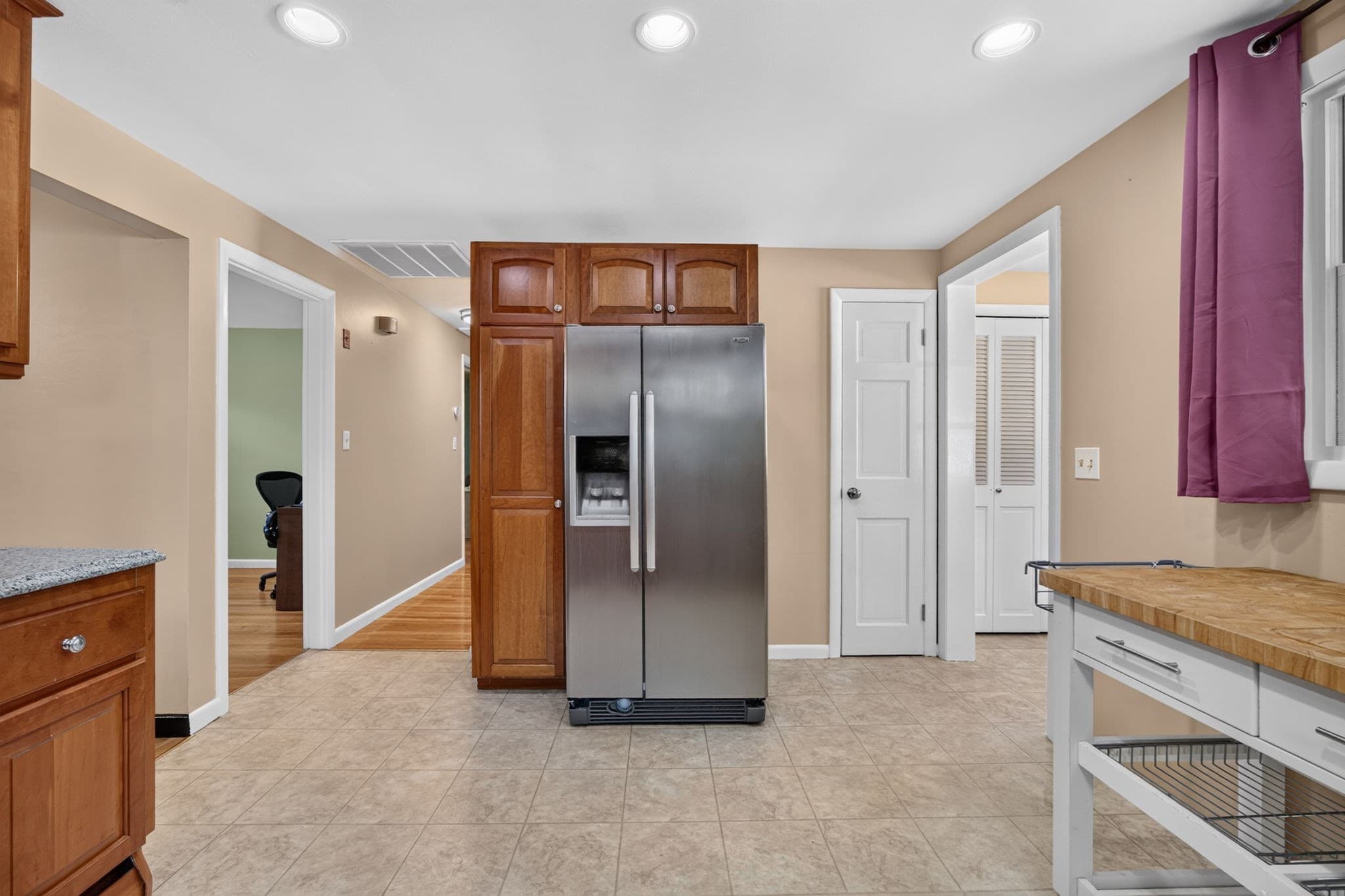Single Family Residence at 23 Birch Rd, Waltham MA 02451, photo 9 of 42