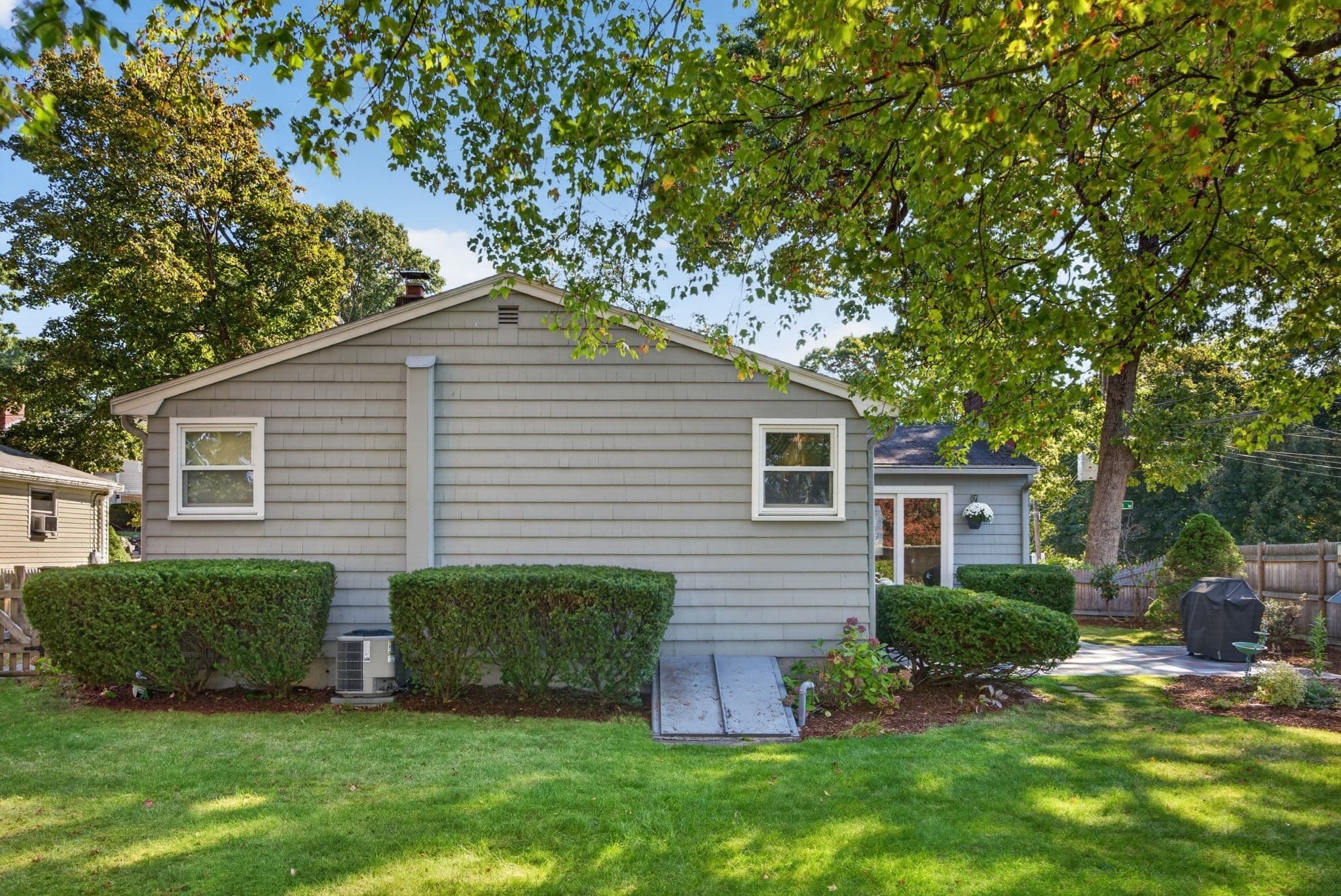 Single Family Residence at 23 Birch Rd, Waltham MA 02451, photo 38 of 42