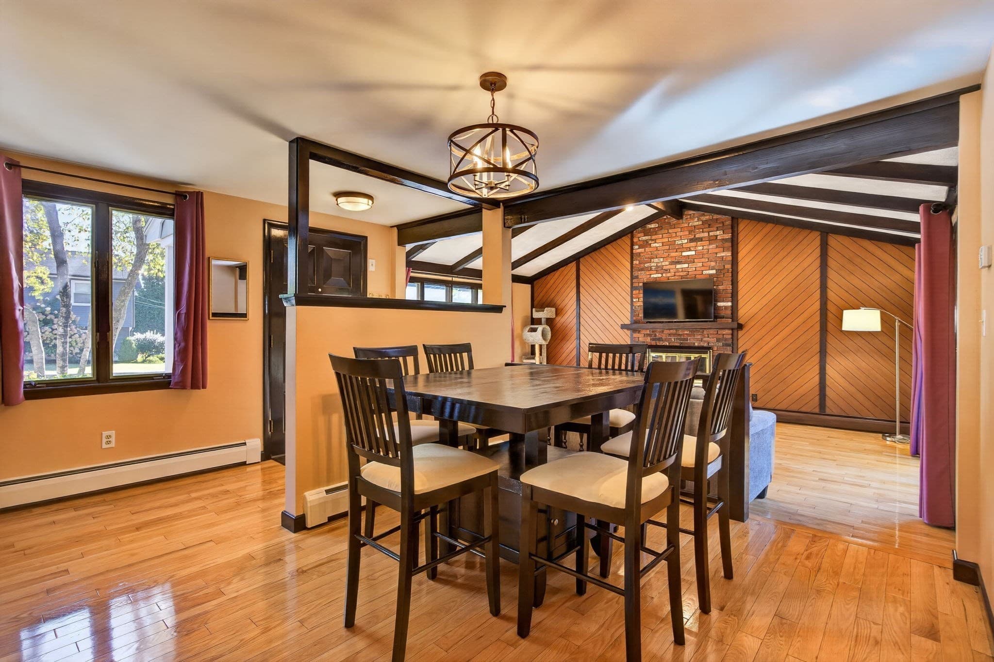Single Family Residence at 23 Birch Rd, Waltham MA 02451, photo 10 of 42
