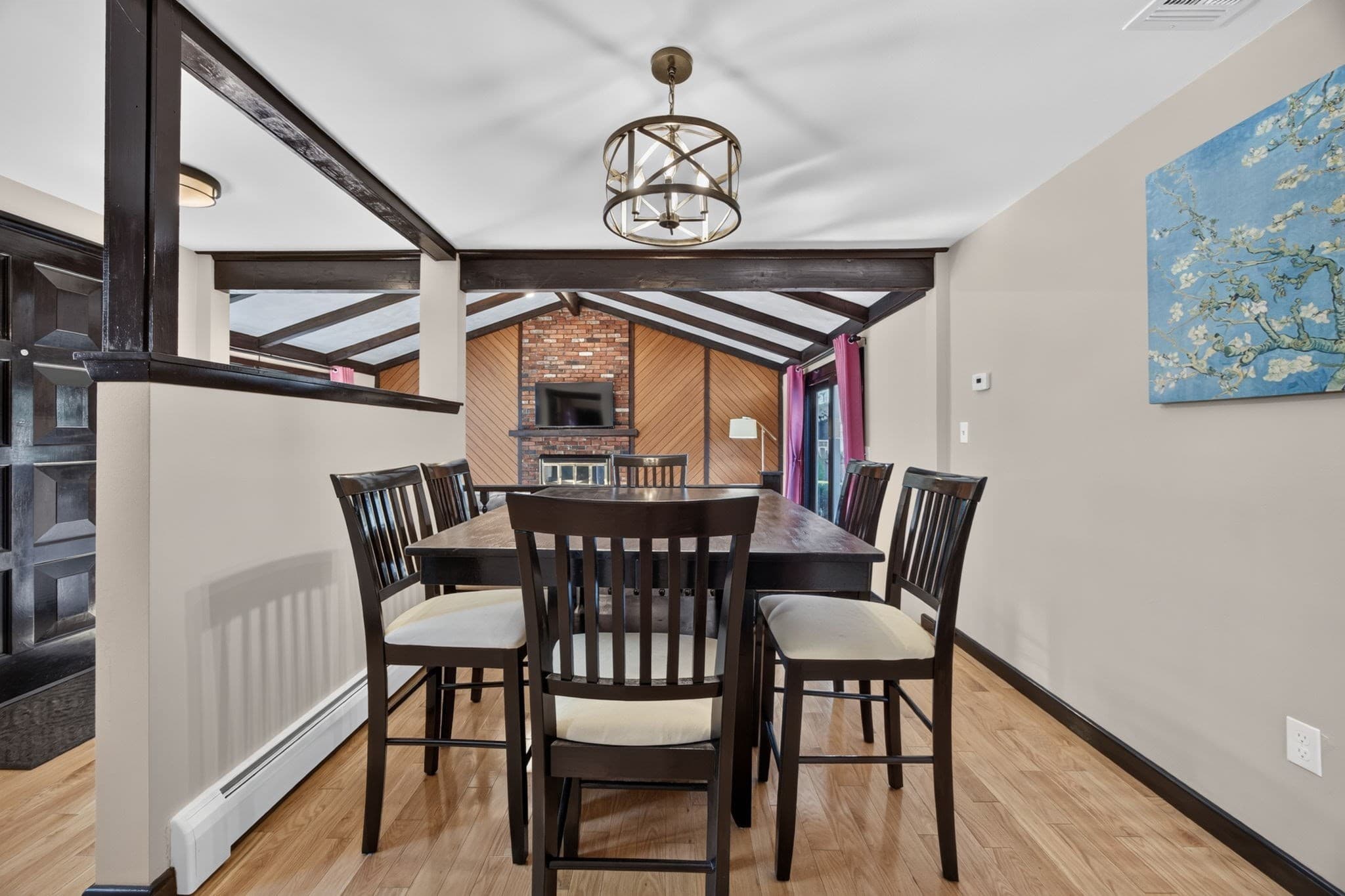 Single Family Residence at 23 Birch Rd, Waltham MA 02451, photo 14 of 42