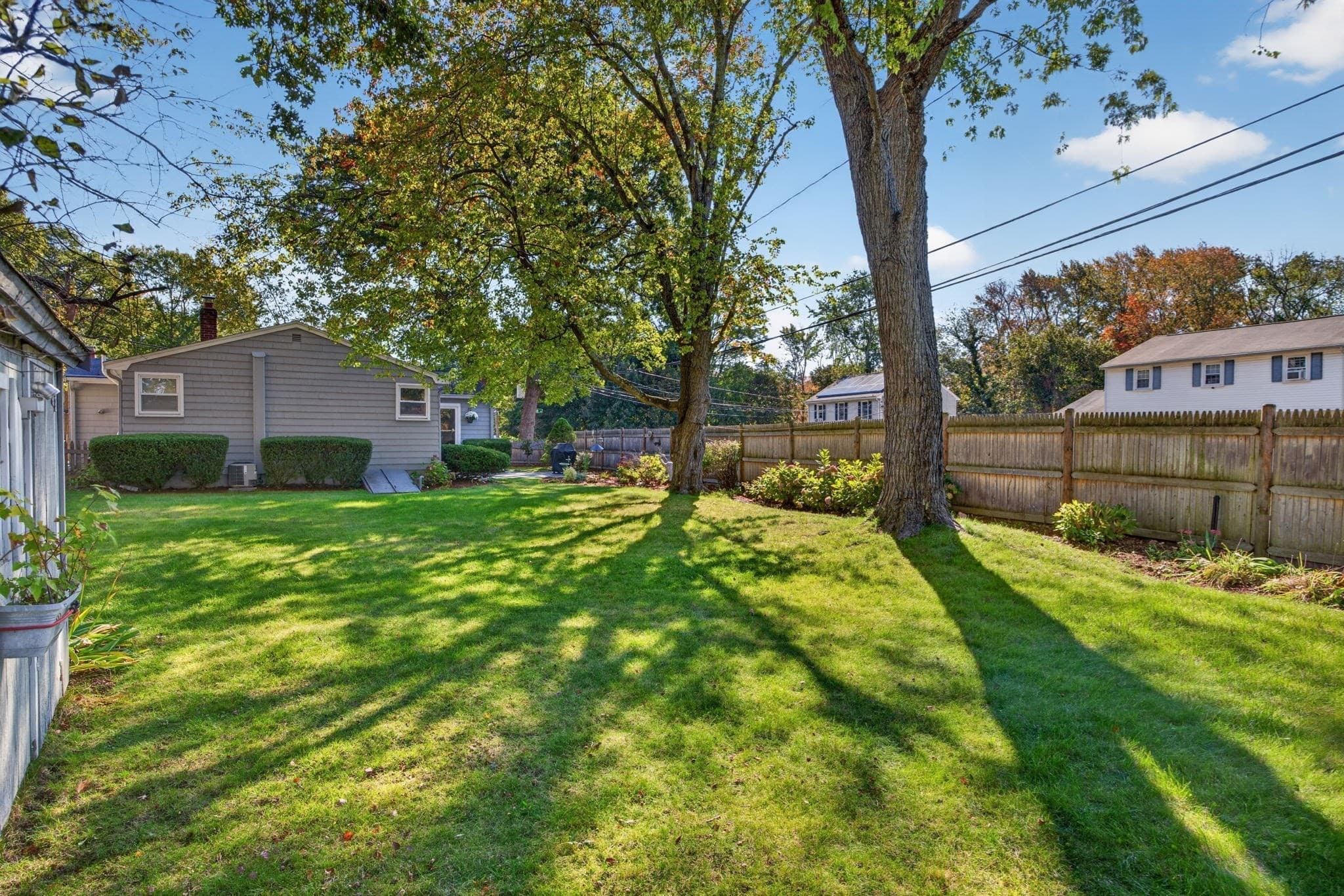 Single Family Residence at 23 Birch Rd, Waltham MA 02451, photo 41 of 42