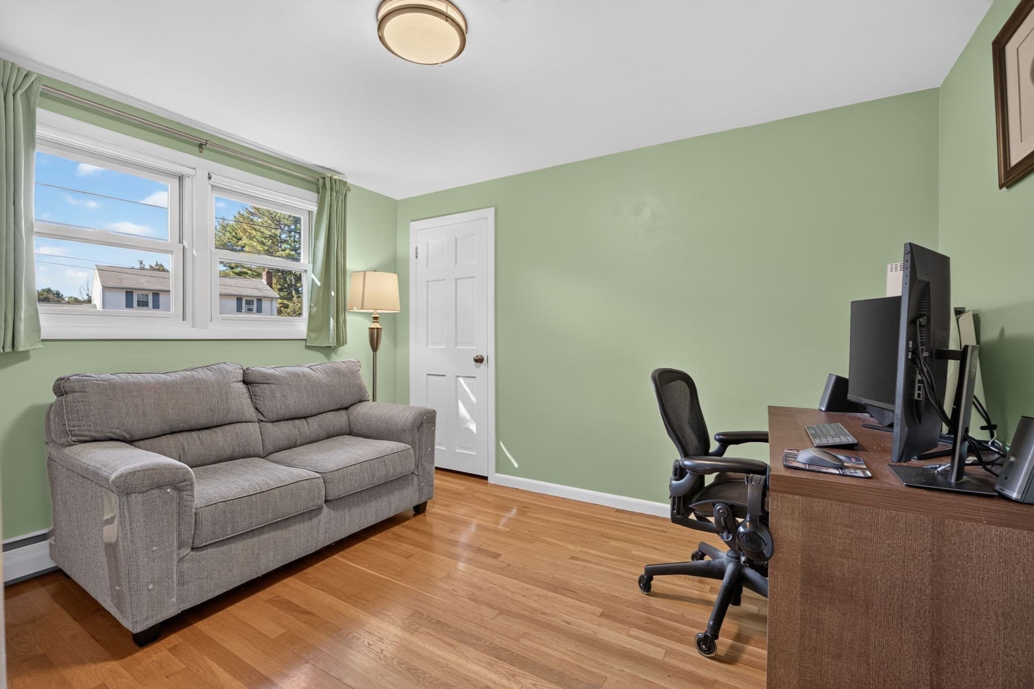 Single Family Residence at 23 Birch Rd, Waltham MA 02451, photo 15 of 42