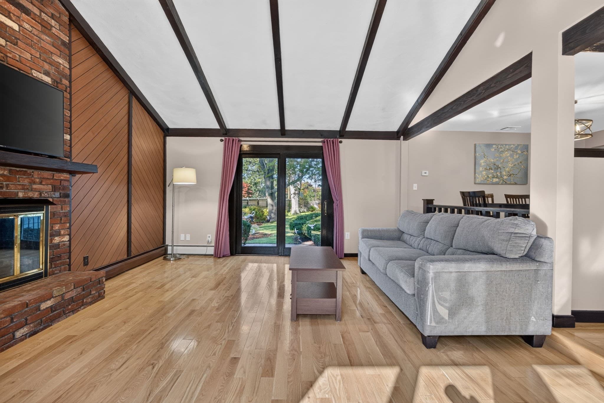 Single Family Residence at 23 Birch Rd, Waltham MA 02451, photo 11 of 42