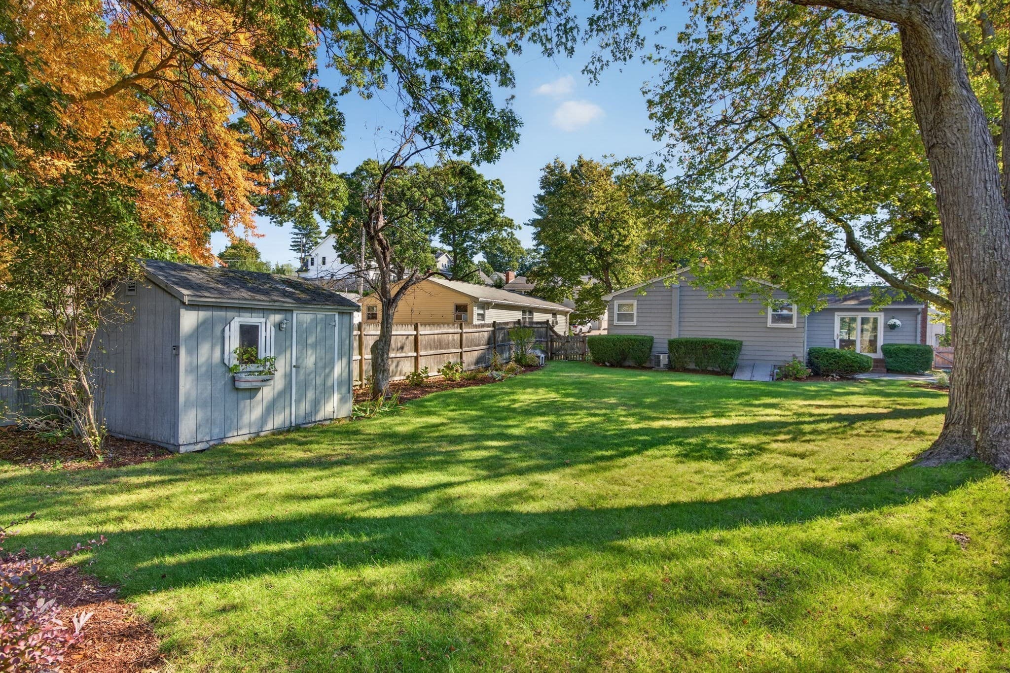 Single Family Residence at 23 Birch Rd, Waltham MA 02451, photo 40 of 42
