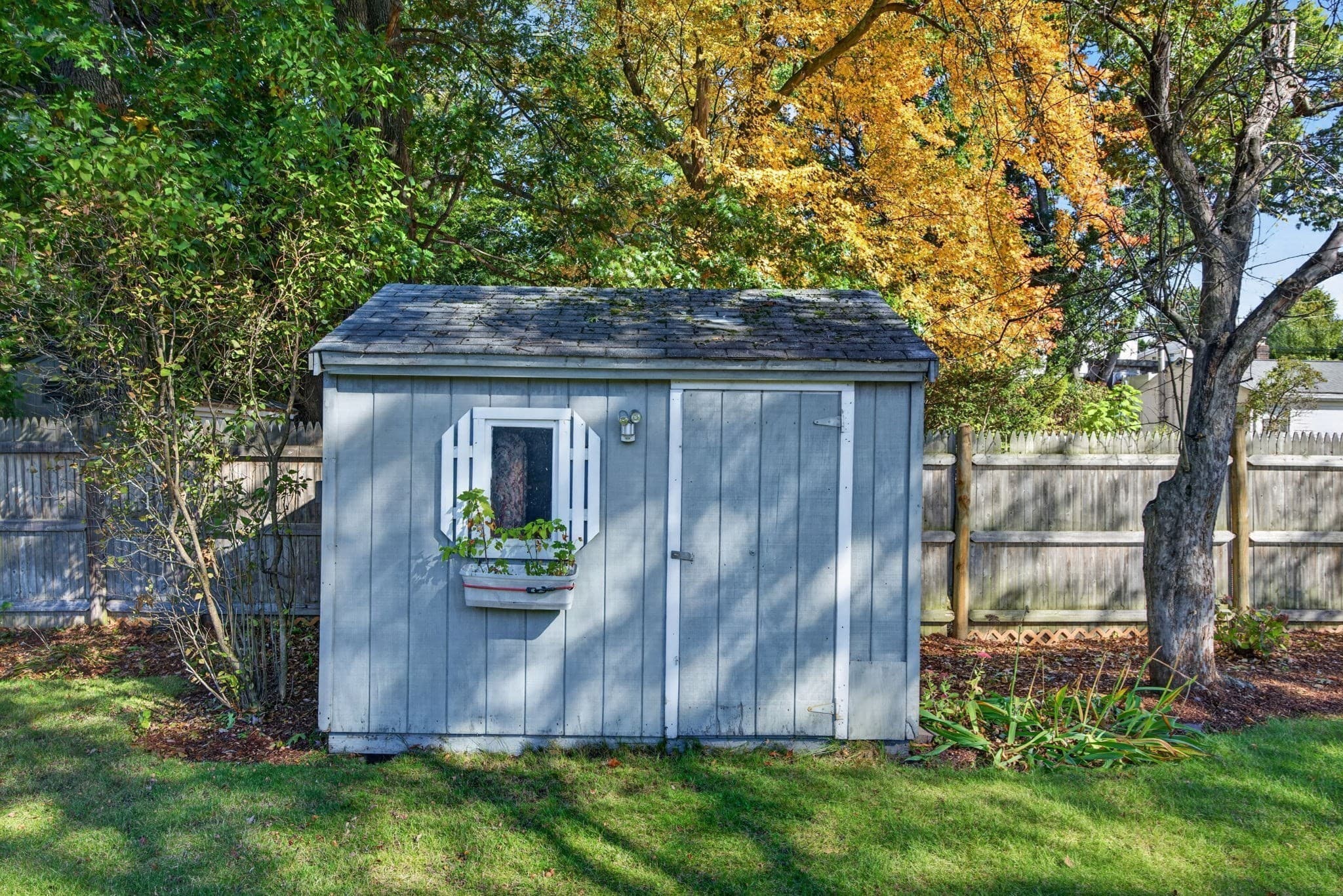 Single Family Residence at 23 Birch Rd, Waltham MA 02451, photo 39 of 42