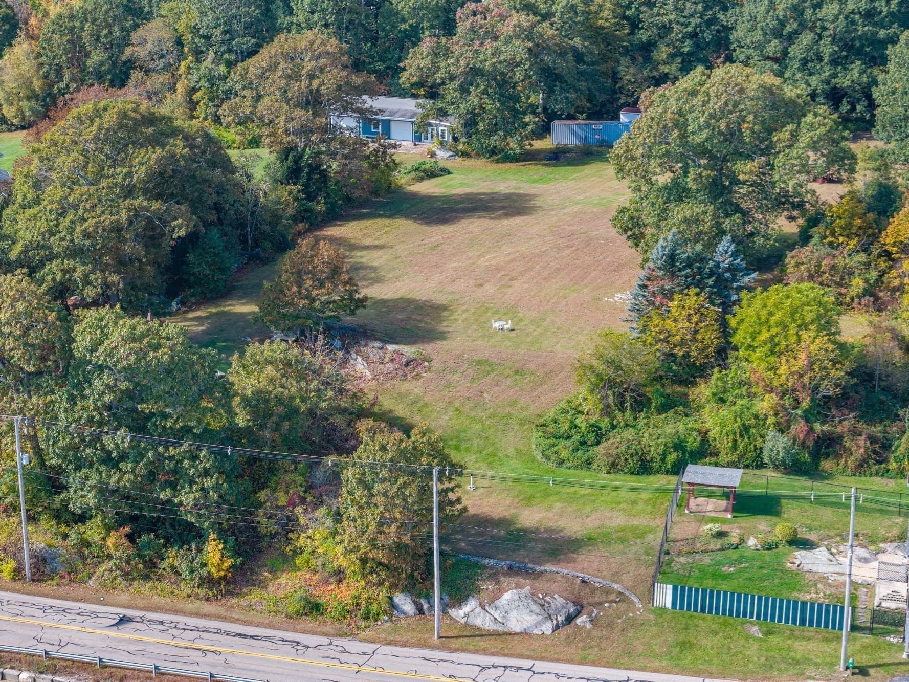Residential at 0 County, Dighton MA 02715, photo 27 of 29