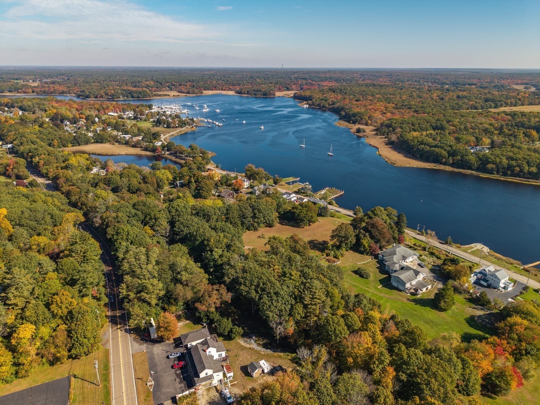 Residential at 0 County, Dighton MA 02715, photo 12 of 29