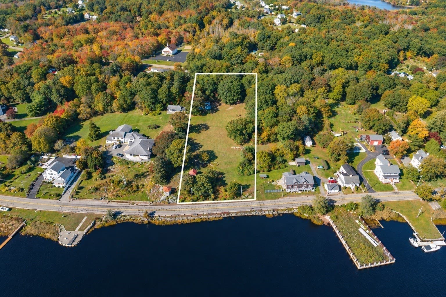 Residential at 0 County, Dighton MA 02715, photo 22 of 29